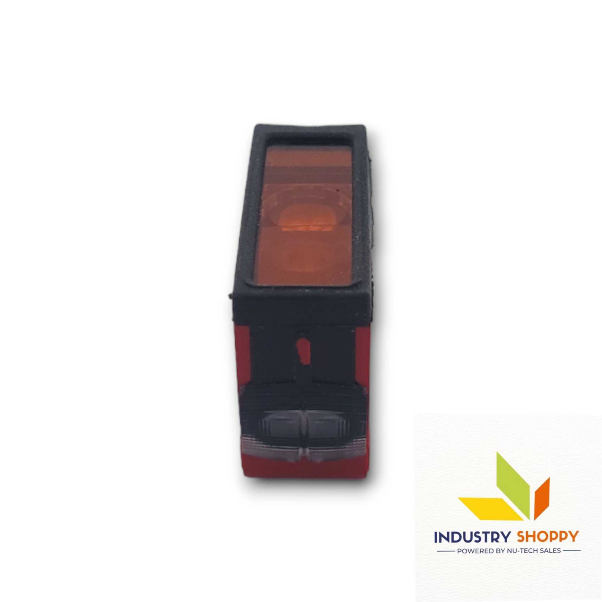 Leuze SLSER25B/66-S12 Single Light Beam Safety Receiver