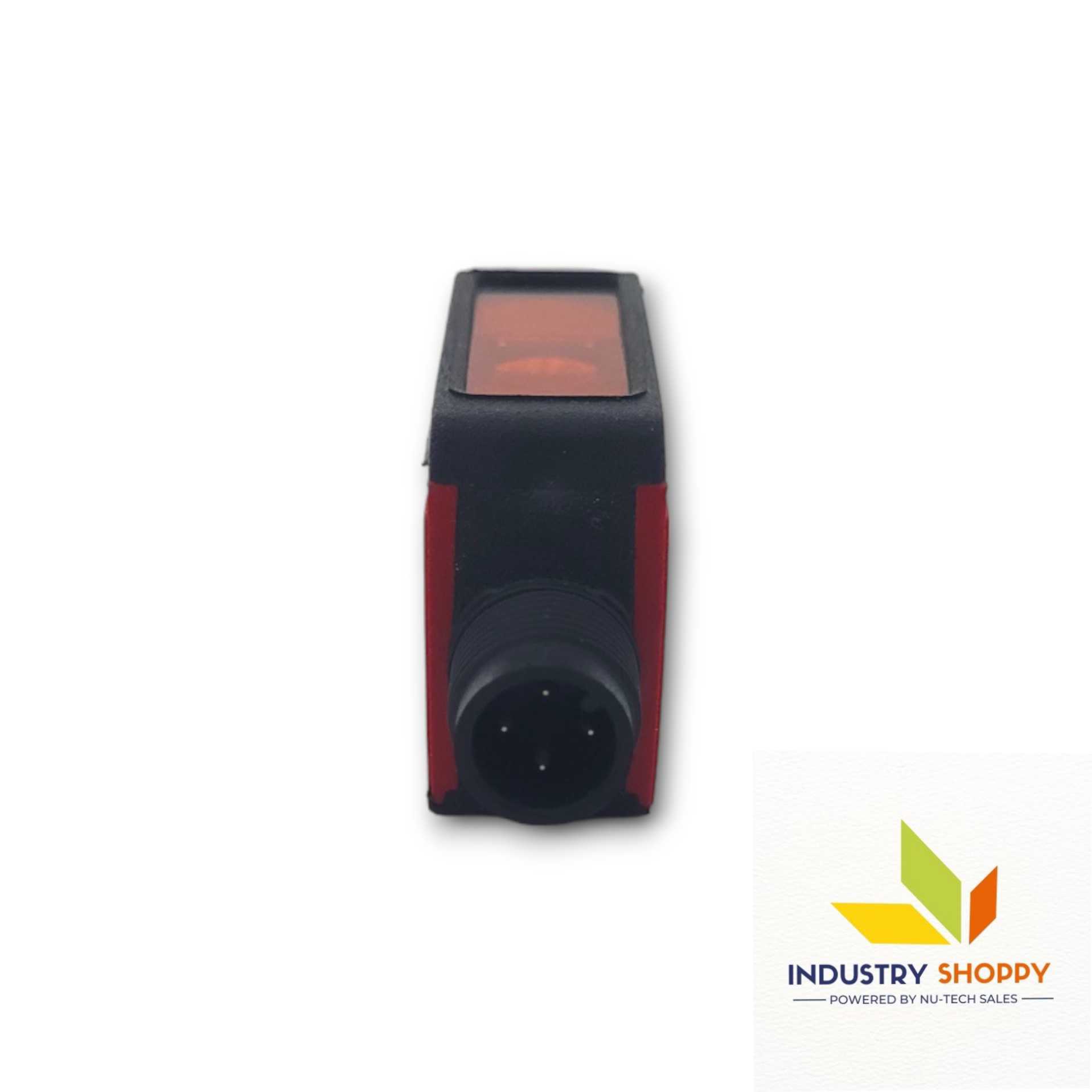 Leuze SLSER25B/66-S12 Single Light Beam Safety Receiver