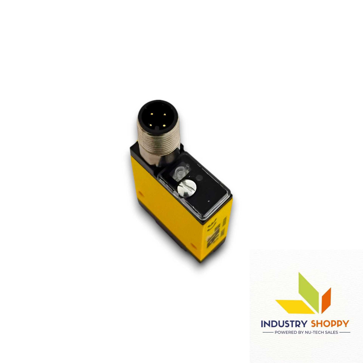 Banner SM312WQD Photoelectric Sensor