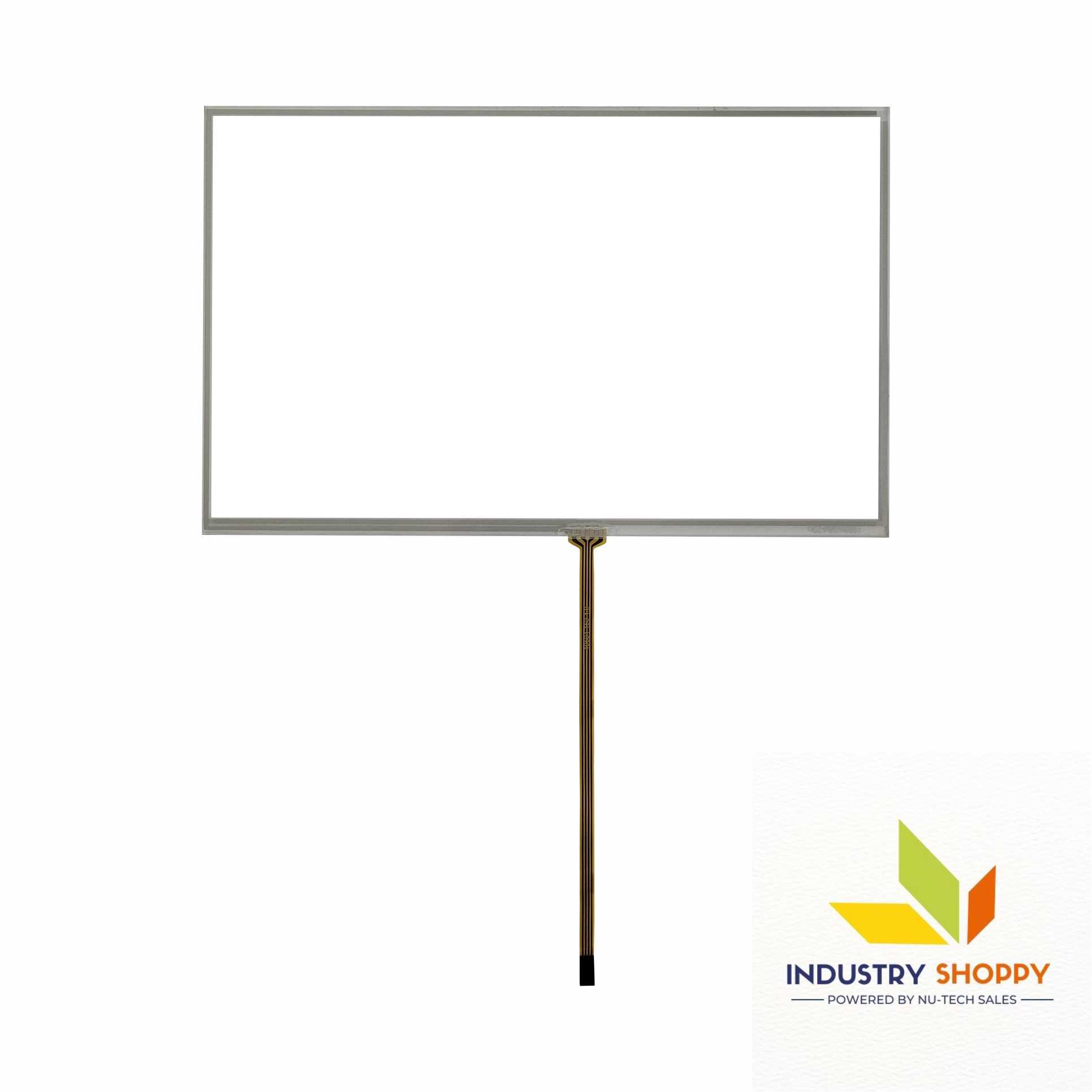 Touch Screen for Siemens Smart 1000IE HMI Panel