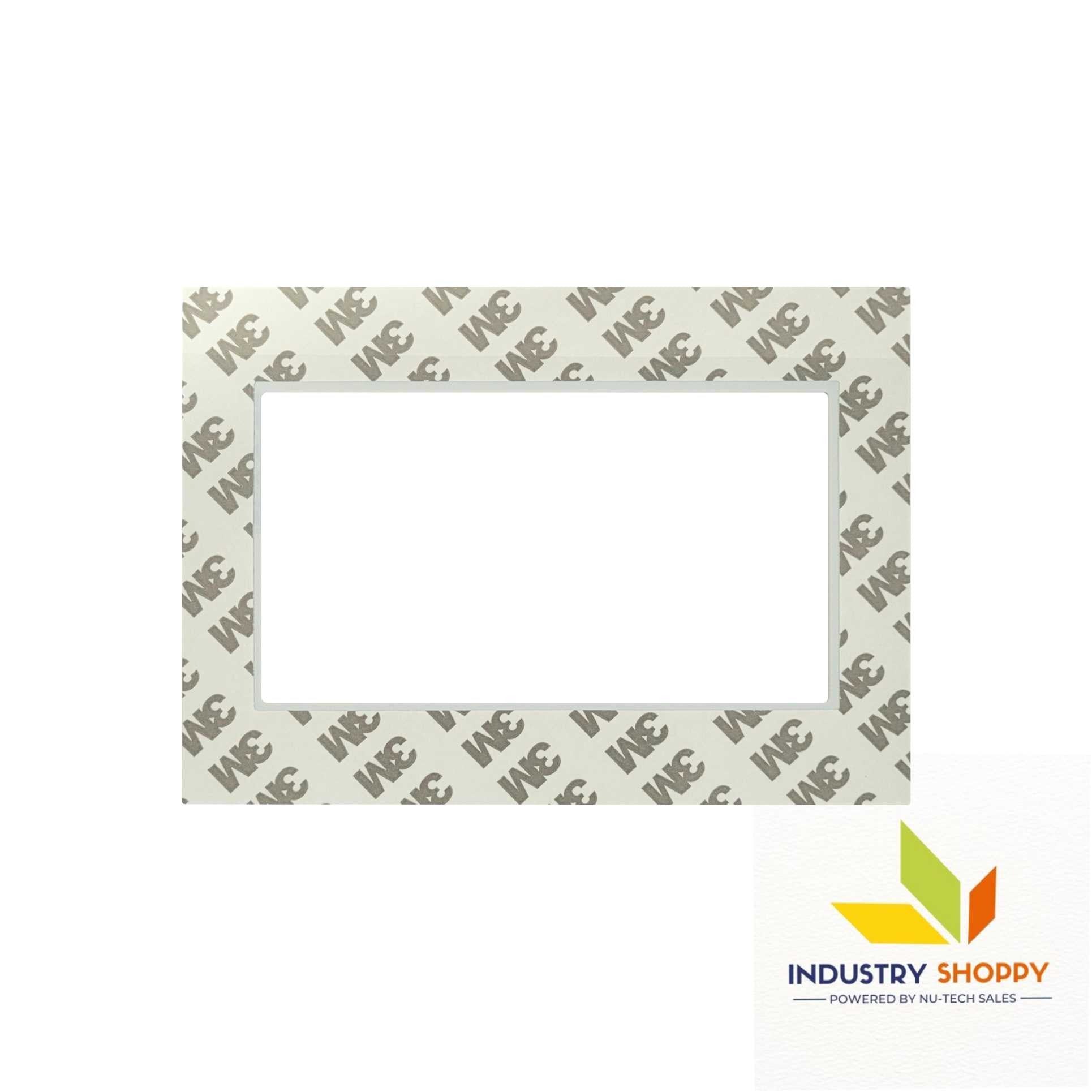 Overlay Film for Siemens Smart 700IE-V.3 HMI Panel