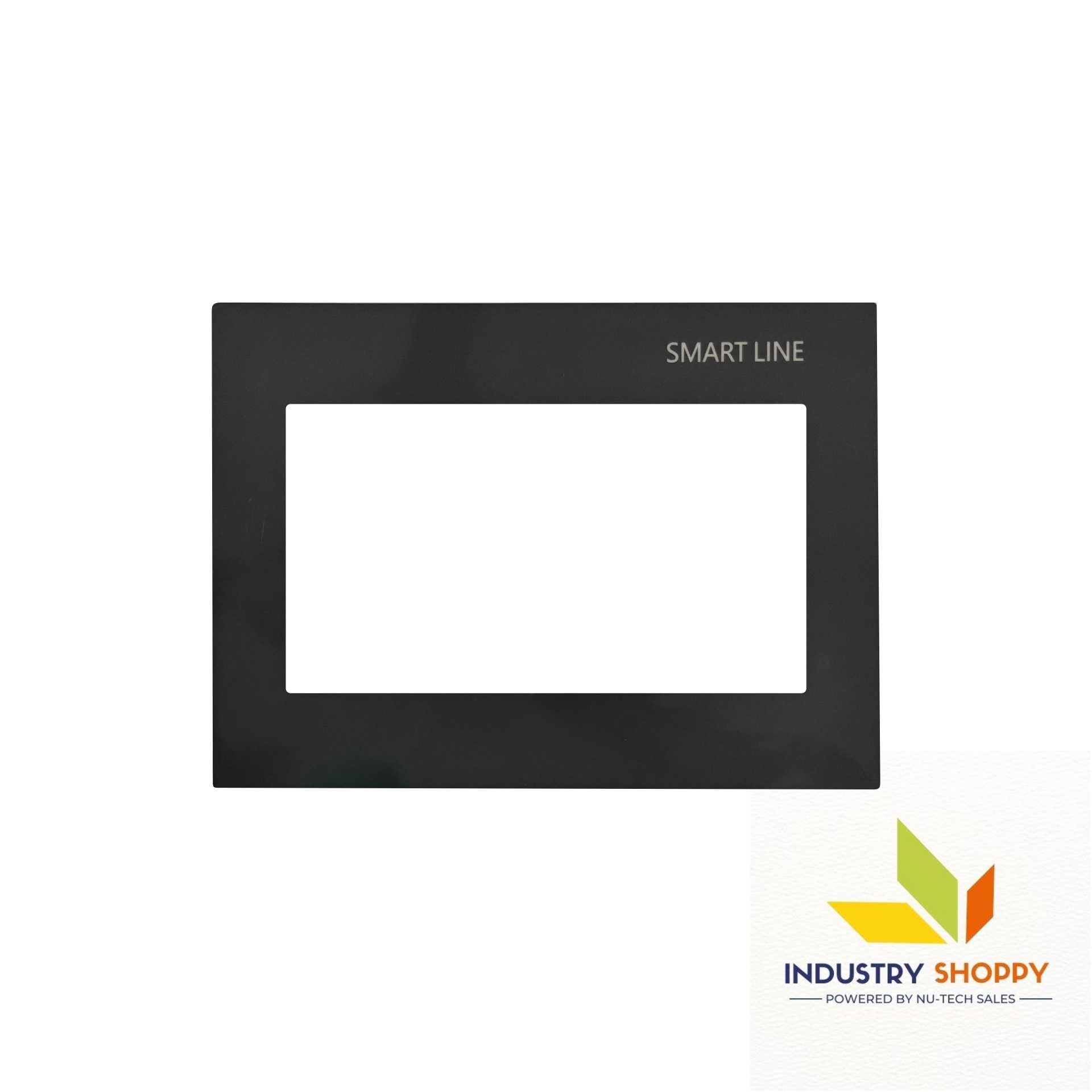 Overlay Film for Siemens Smart 700IE-V.4 HMI Panel