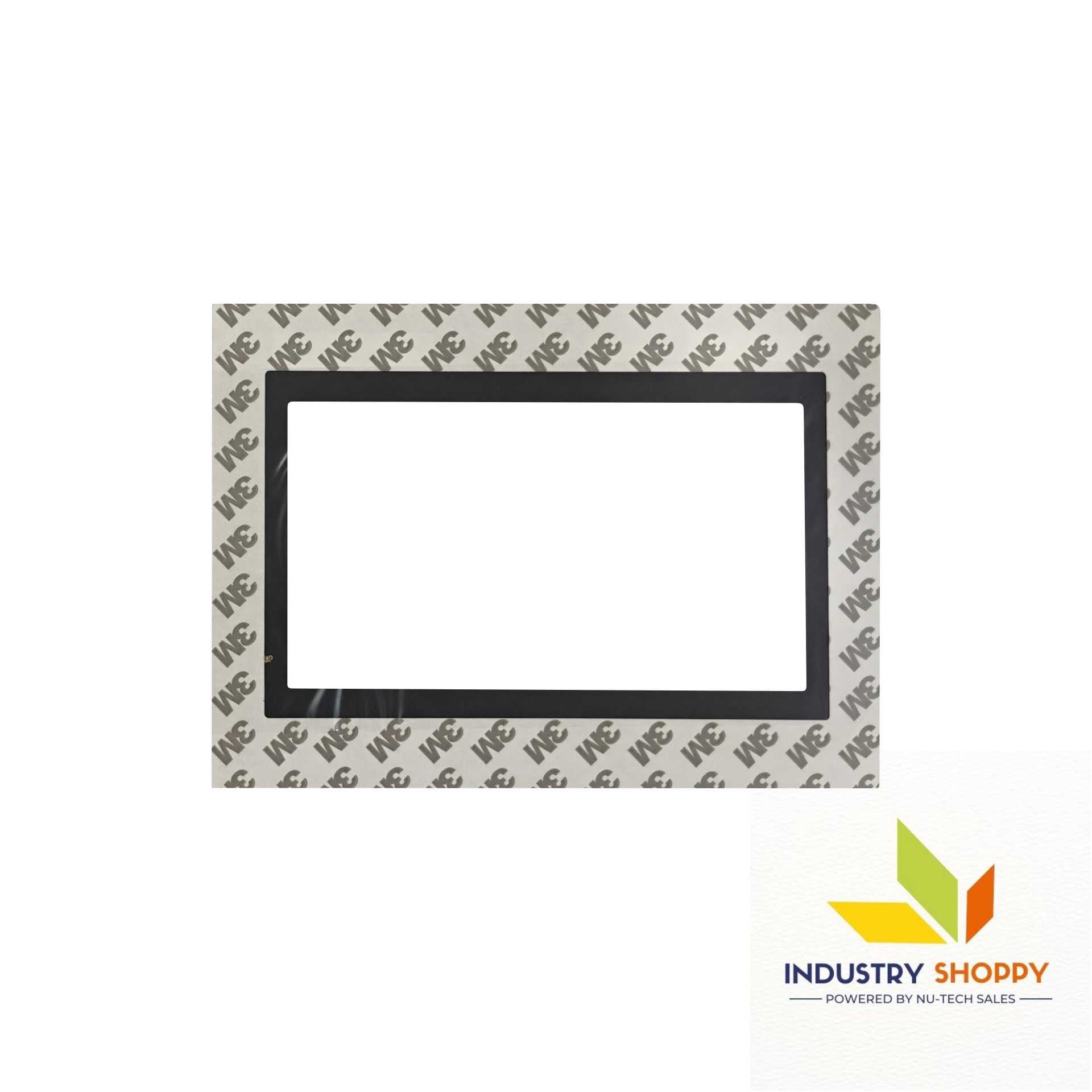Overlay Film for Siemens Smart 700IE-V.4 HMI Panel