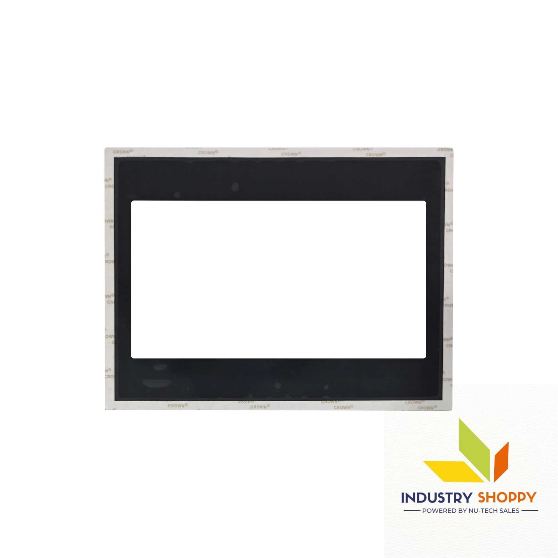 Overlay Film for Siemens Smart 1000ie-V.4 HMI Panel