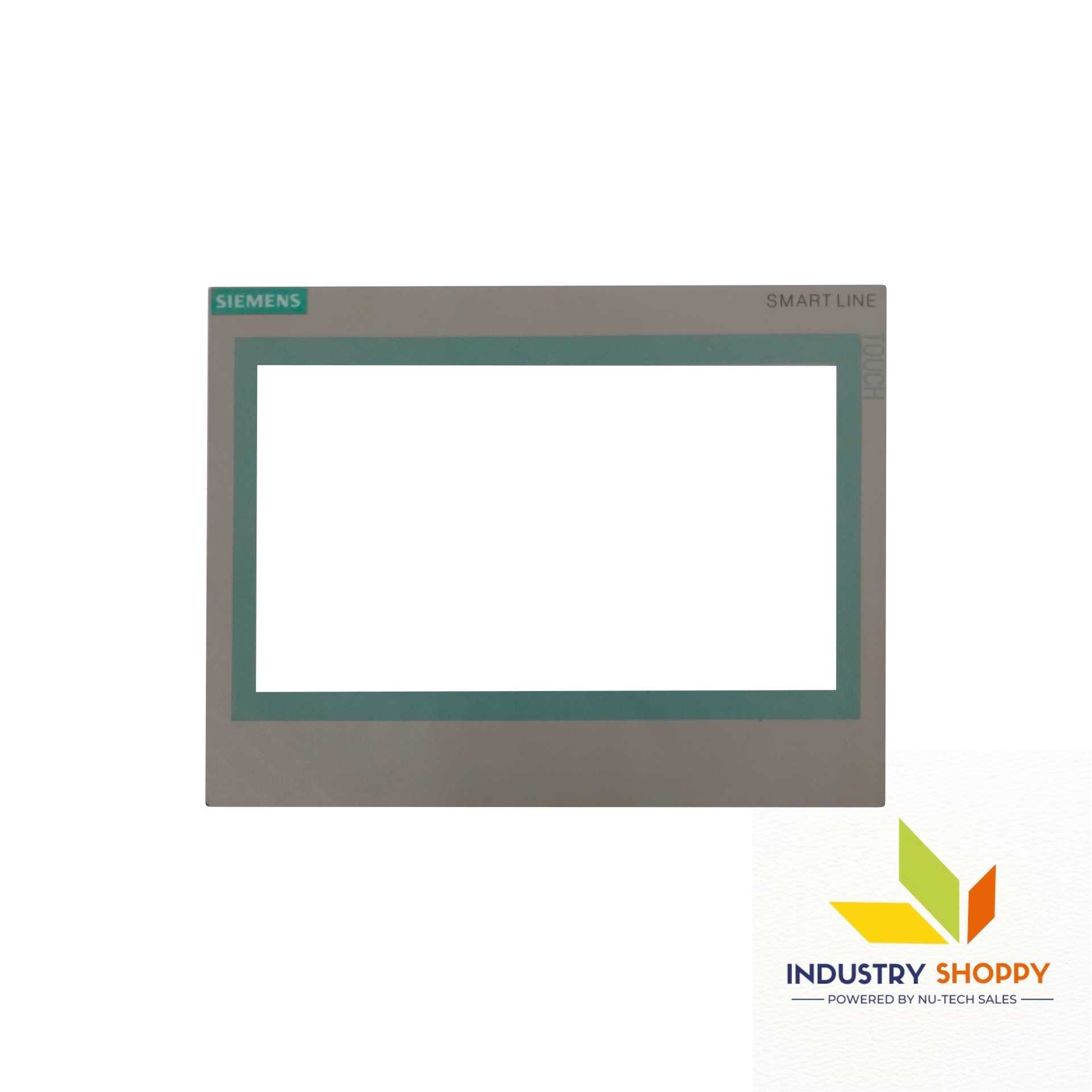 Overlay Film for Siemens Smart 700ie