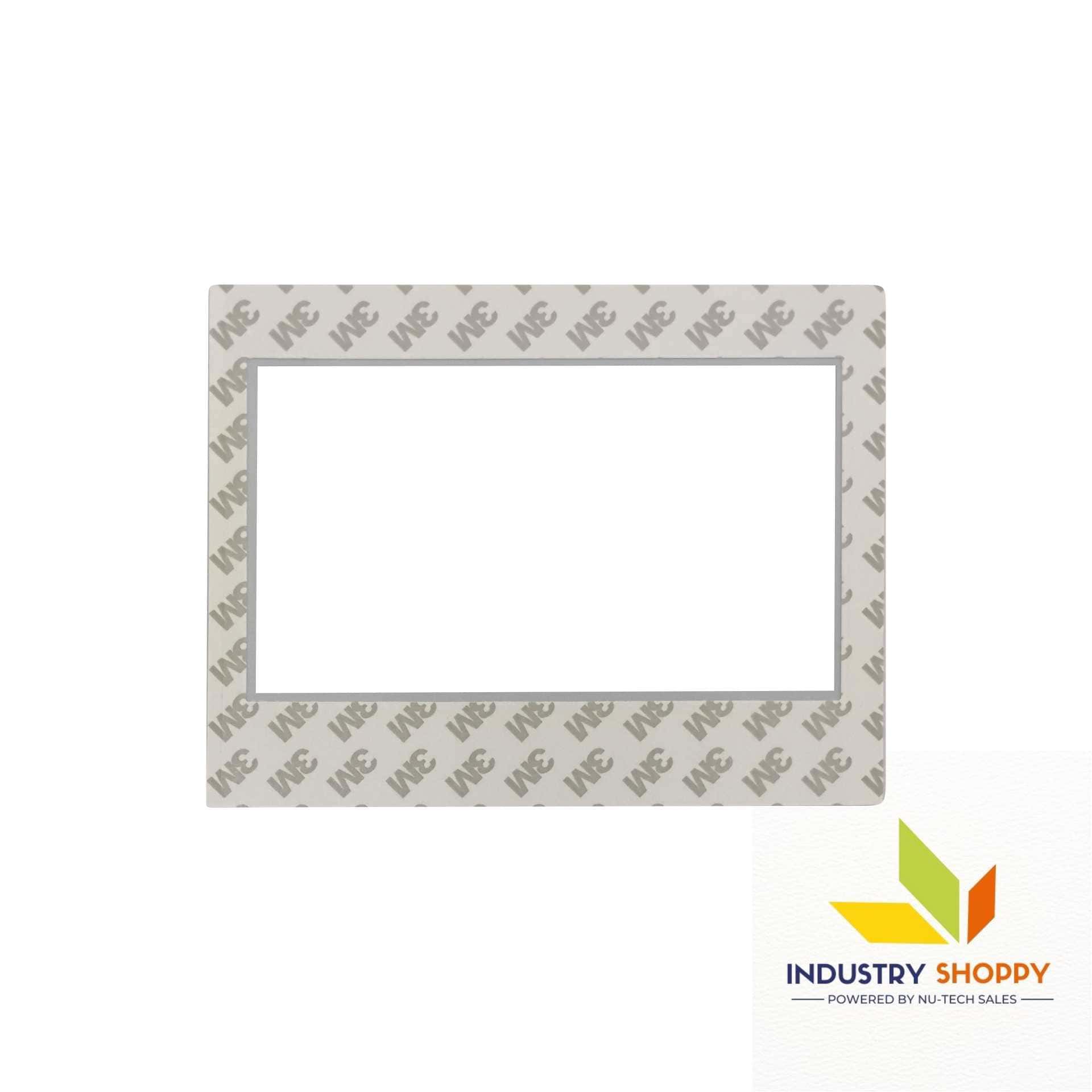 Overlay Film for Siemens Smart 700ie