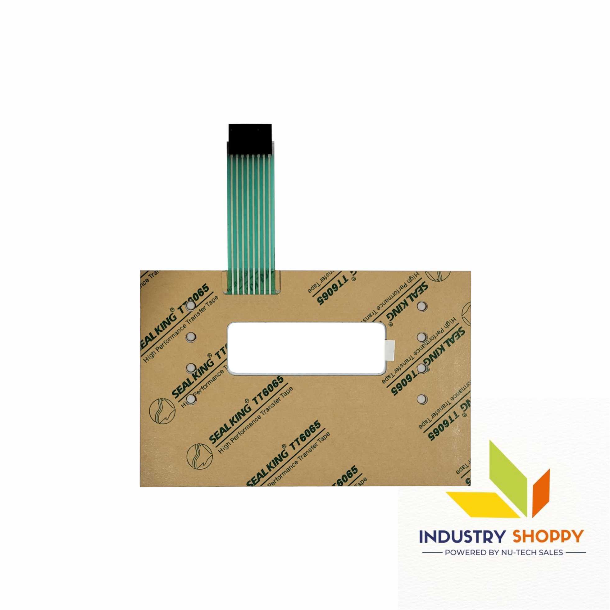 Keypad for Messung Smartline Sr. EX HMI Panel