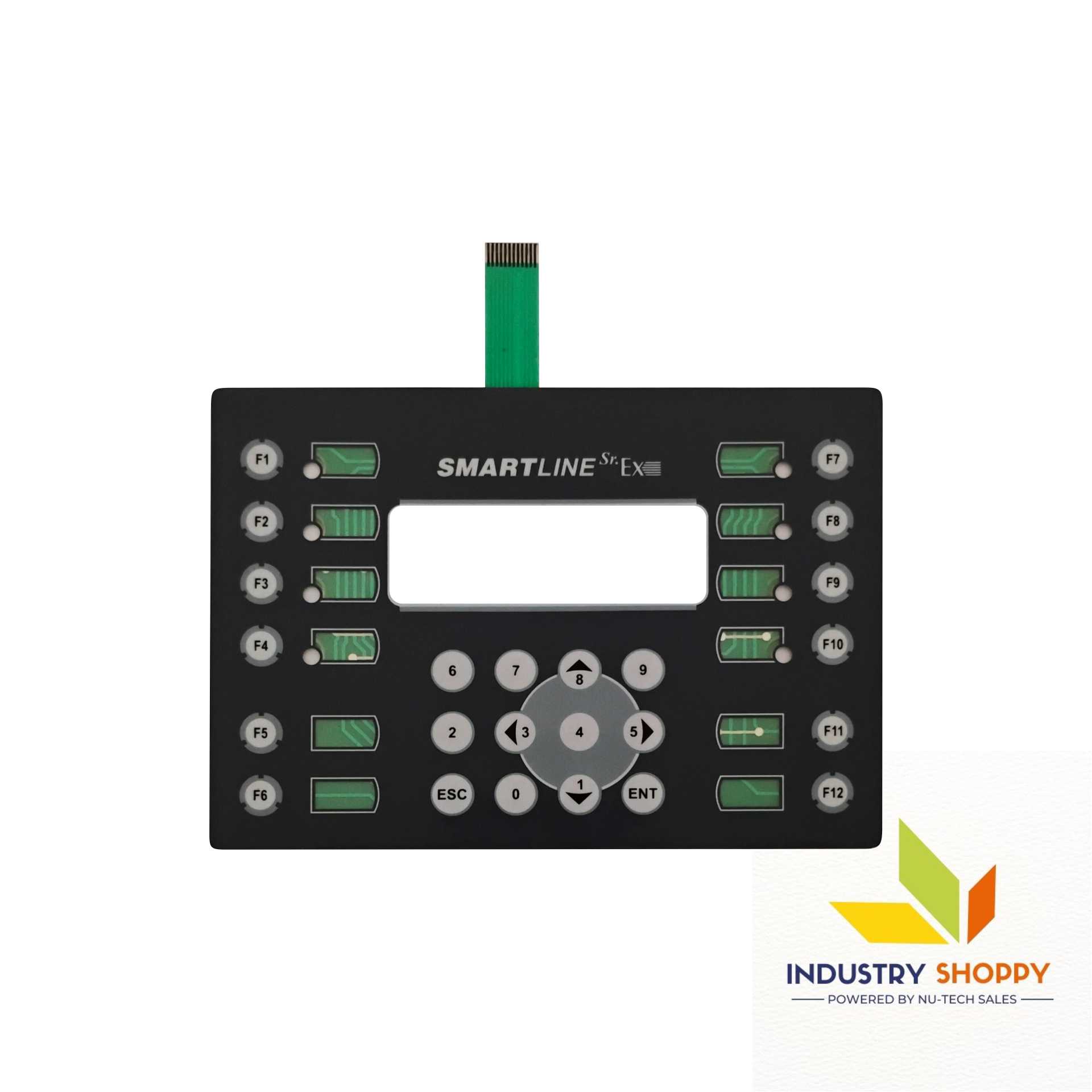 Keypad for Smartline SR EX-Type-I
