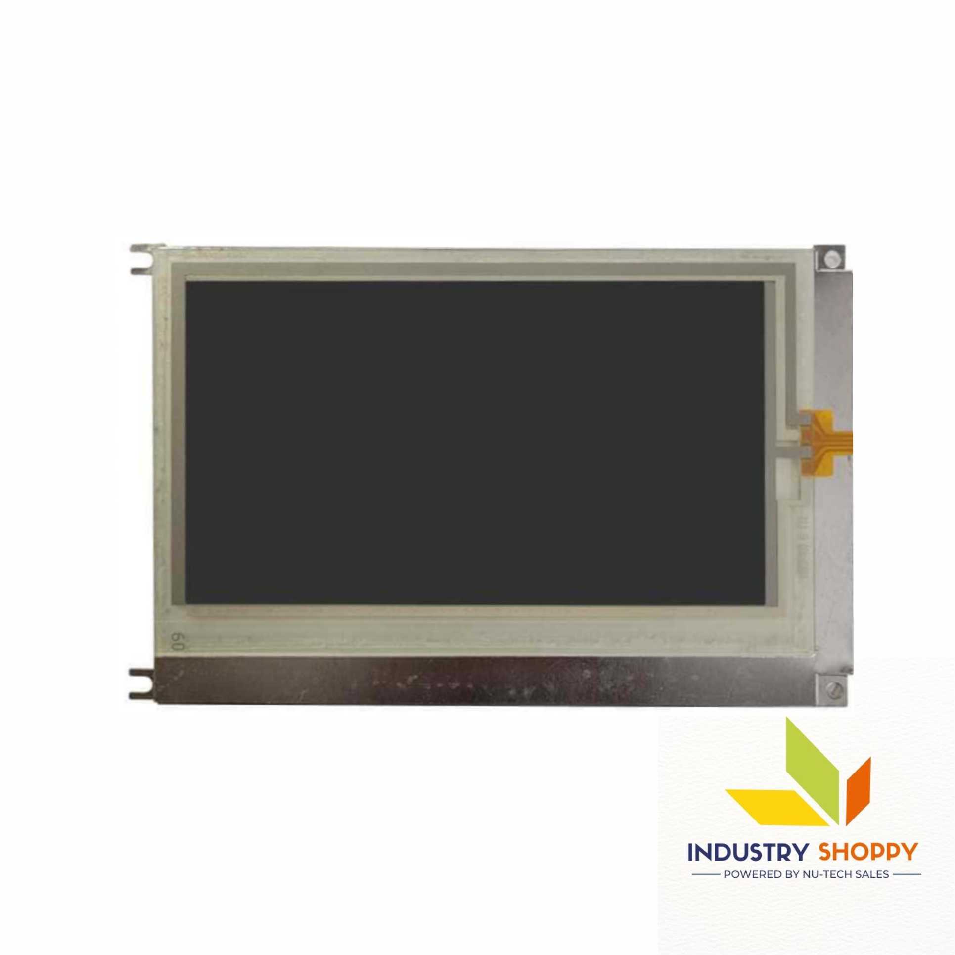 Hitachi SP14N001-Z1A LCD Module with Touch Screen