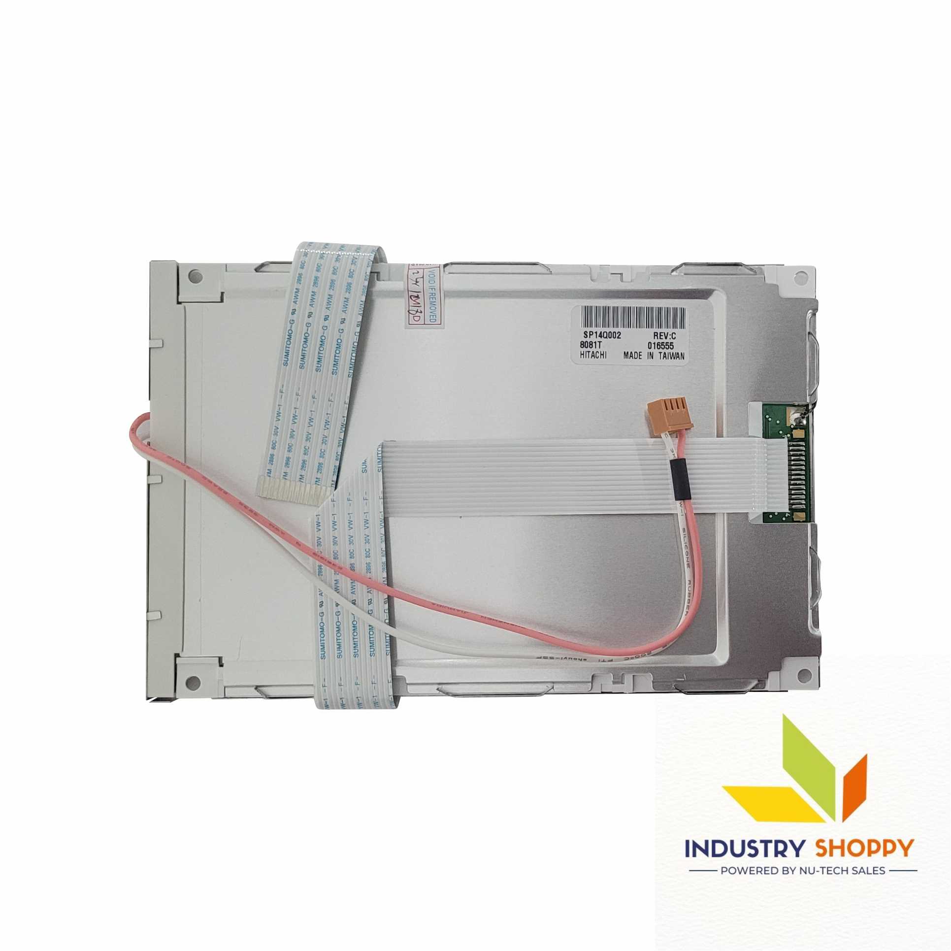 Hitachi SP14Q002 LCD Module