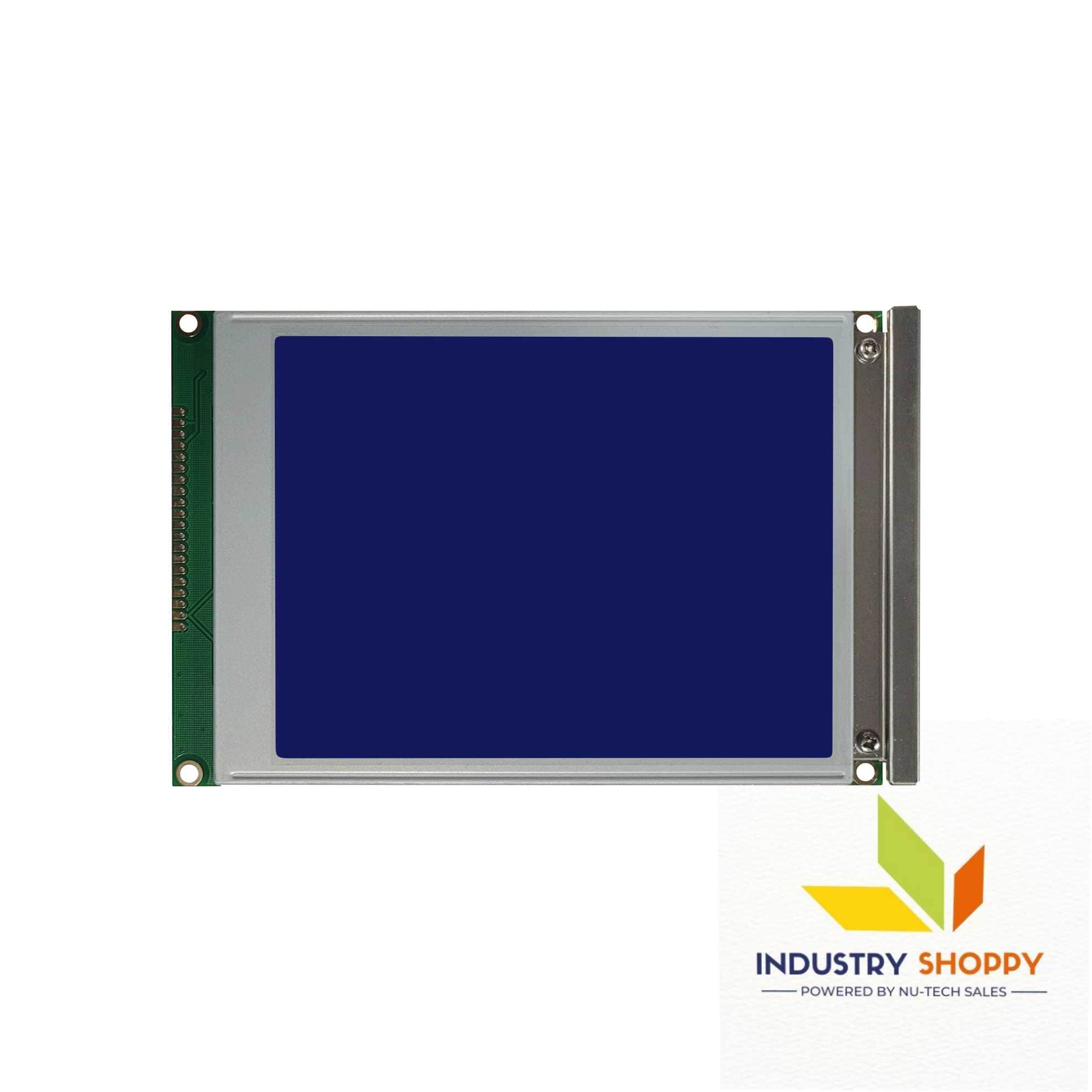 NTS SP14Q009 LCD Module