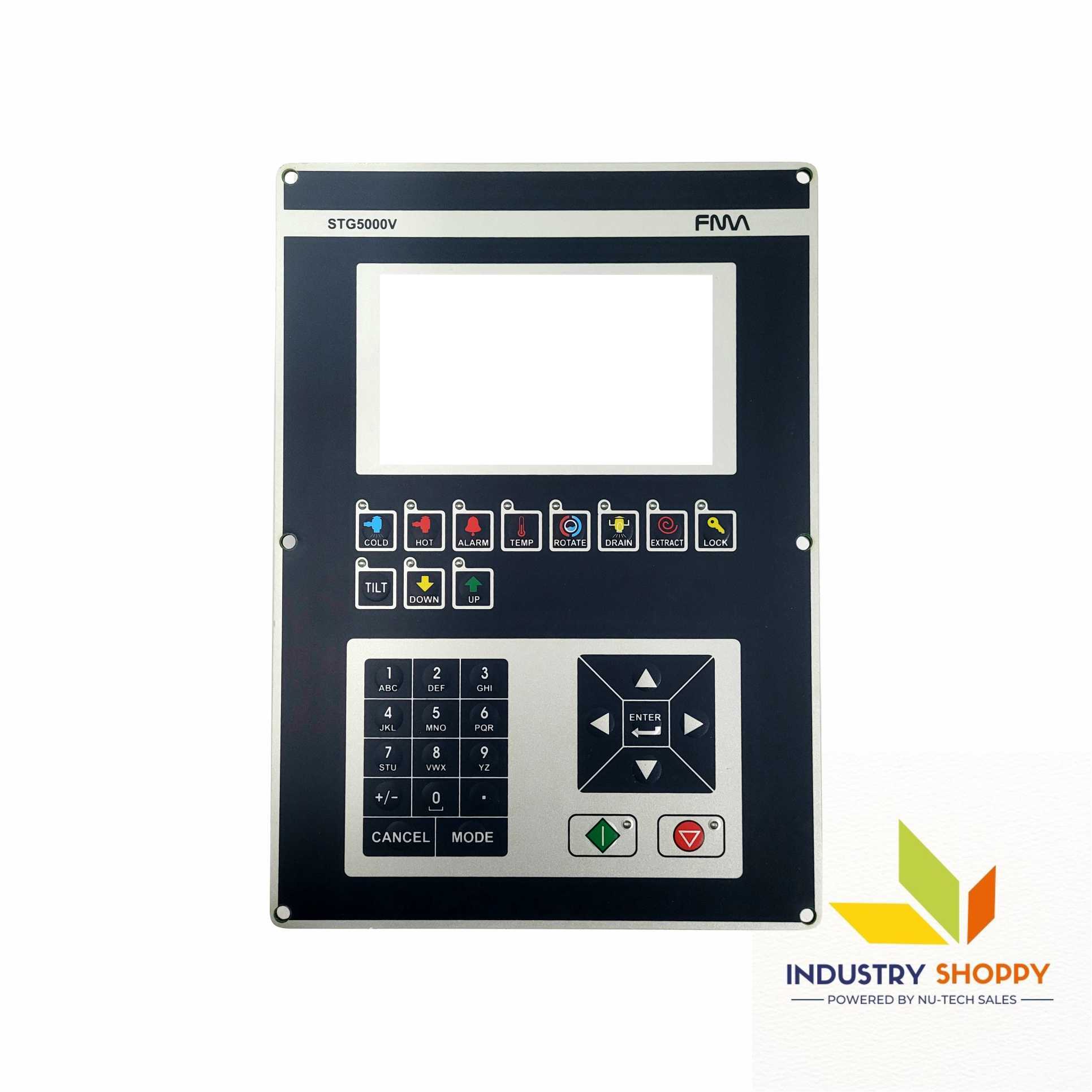 Keypad for Amsler STG5000V