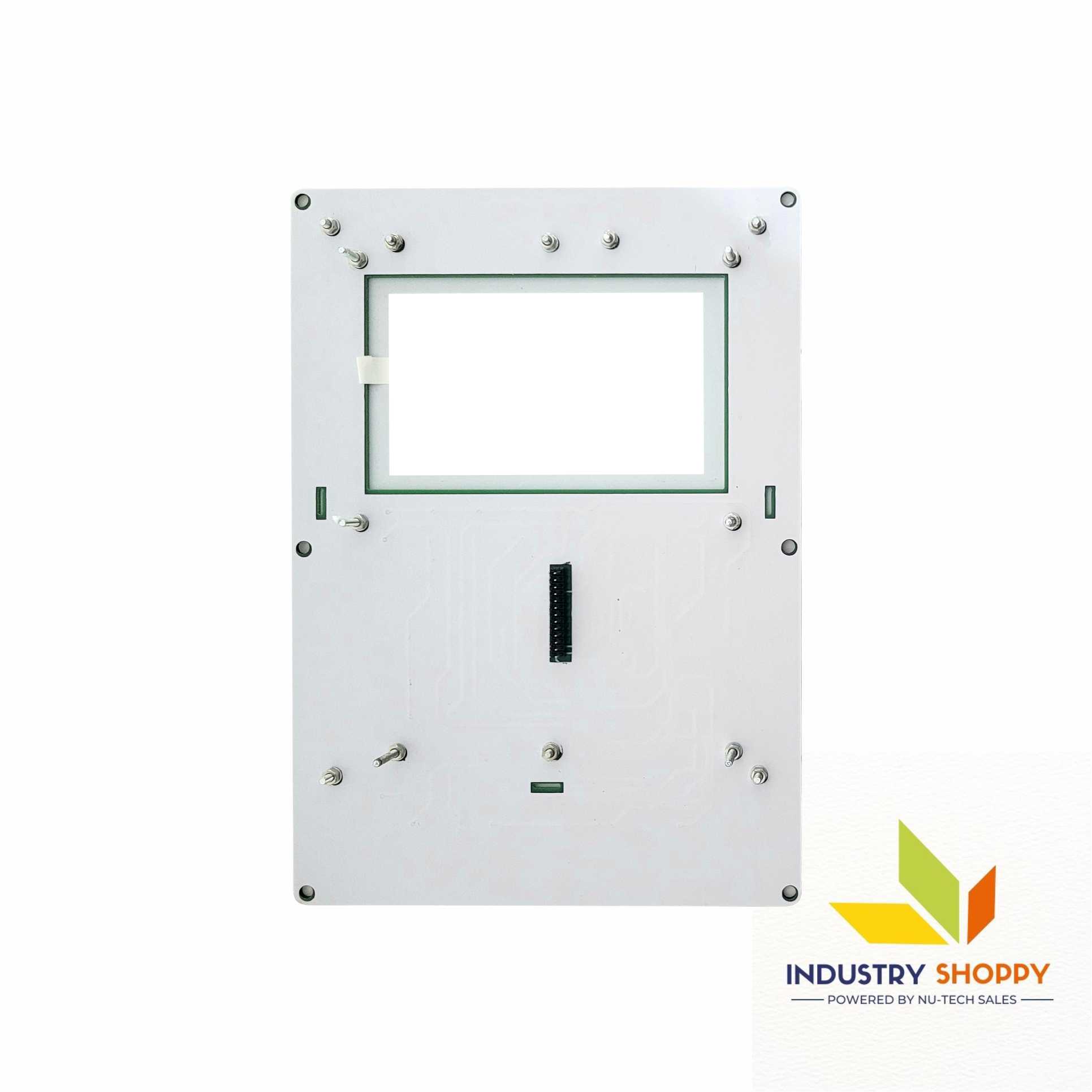 Keypad for Amsler STG5000V