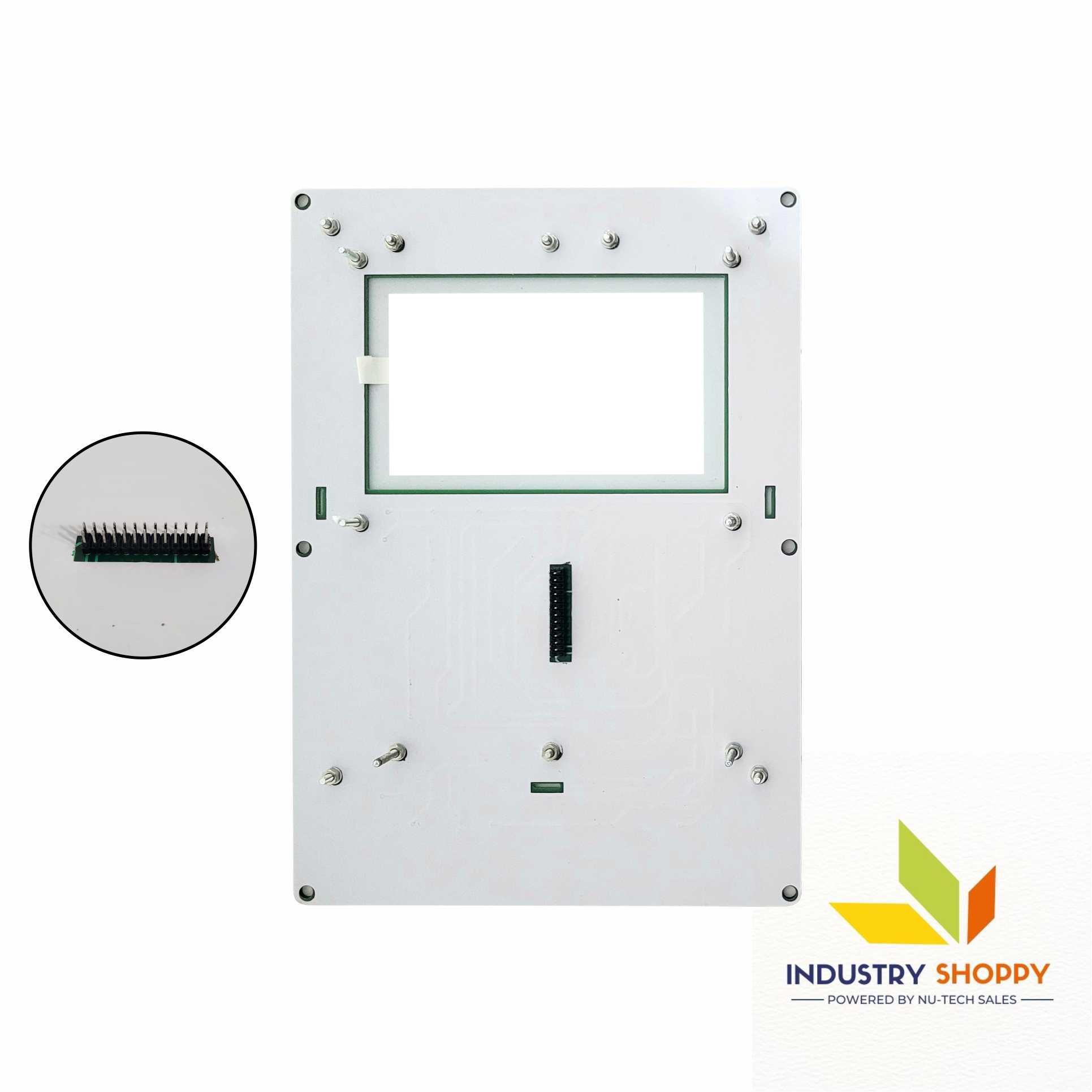 Keypad for Amsler STG5000V