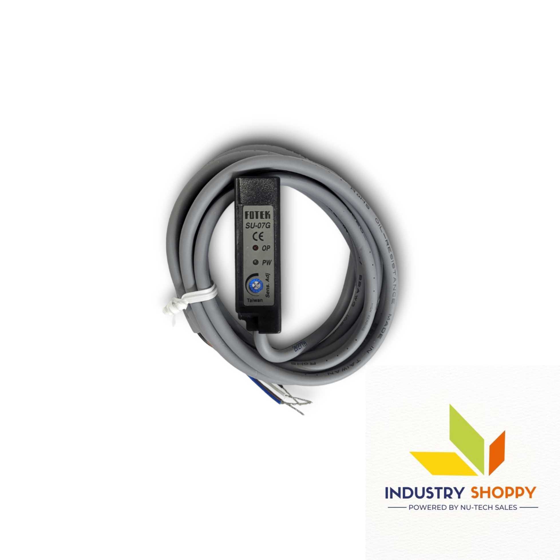 Fotek SU-07G Photoelectric Sensor
