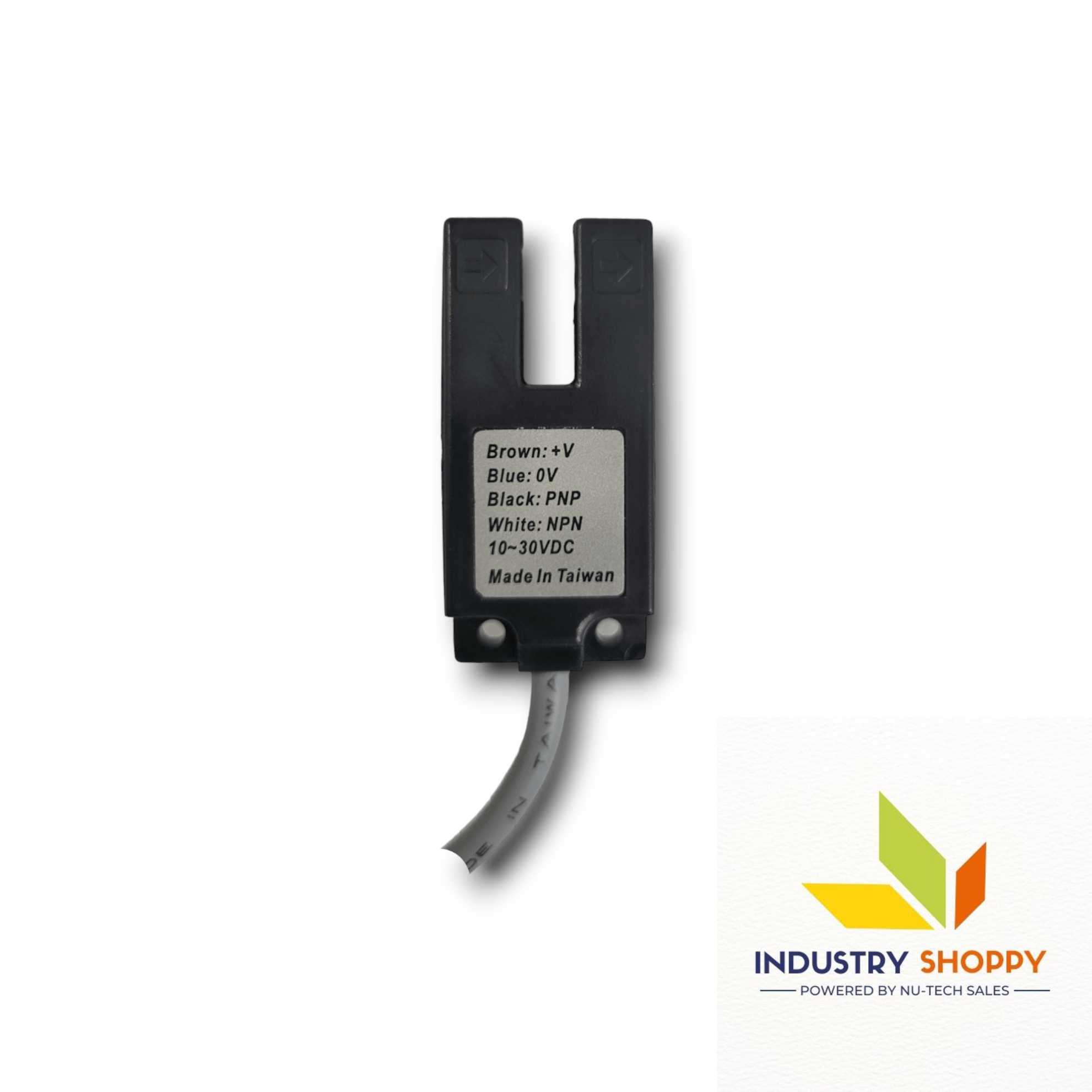 Fotek SU-07G Photoelectric Sensor