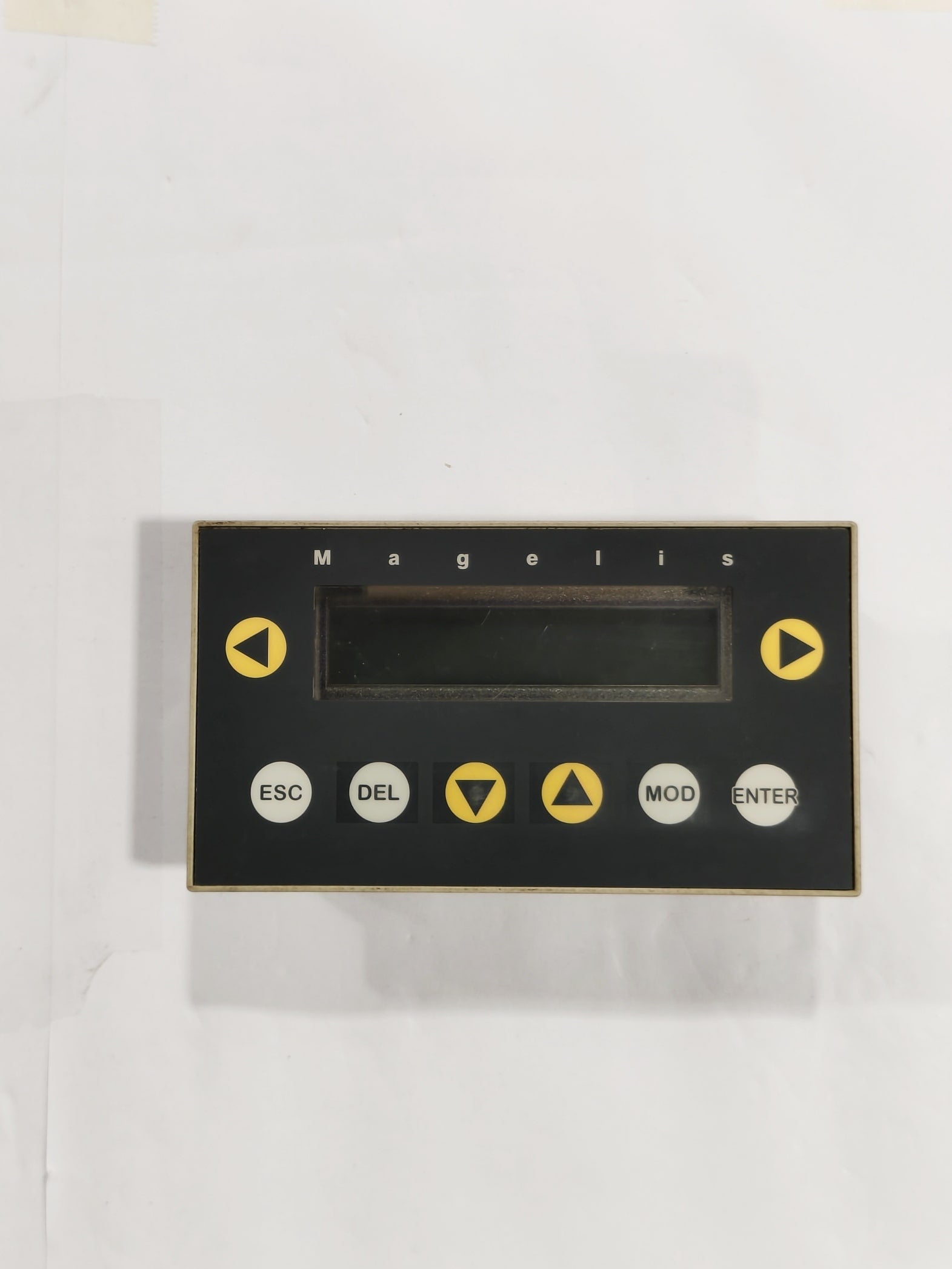 Schneider XBT-N200 HMI Panel