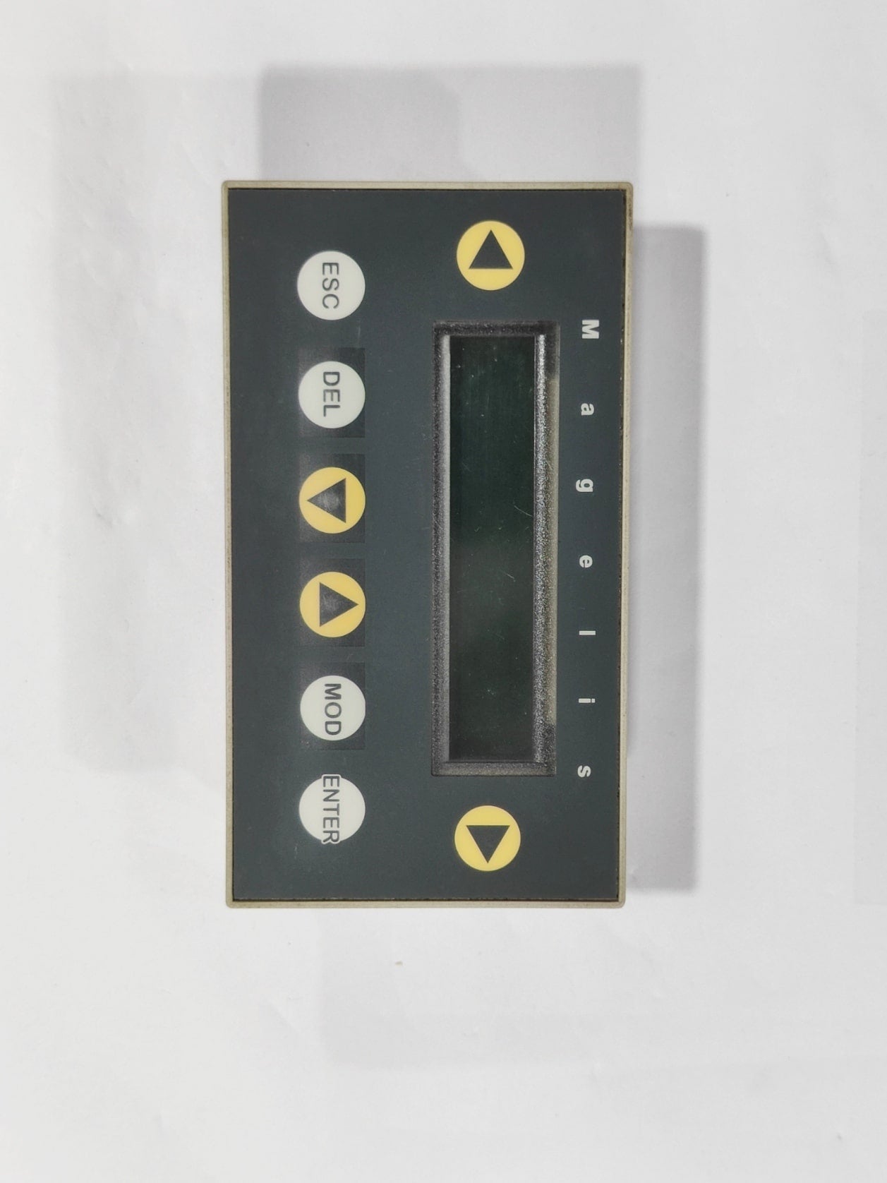 Schneider XBT-N200 HMI Panel