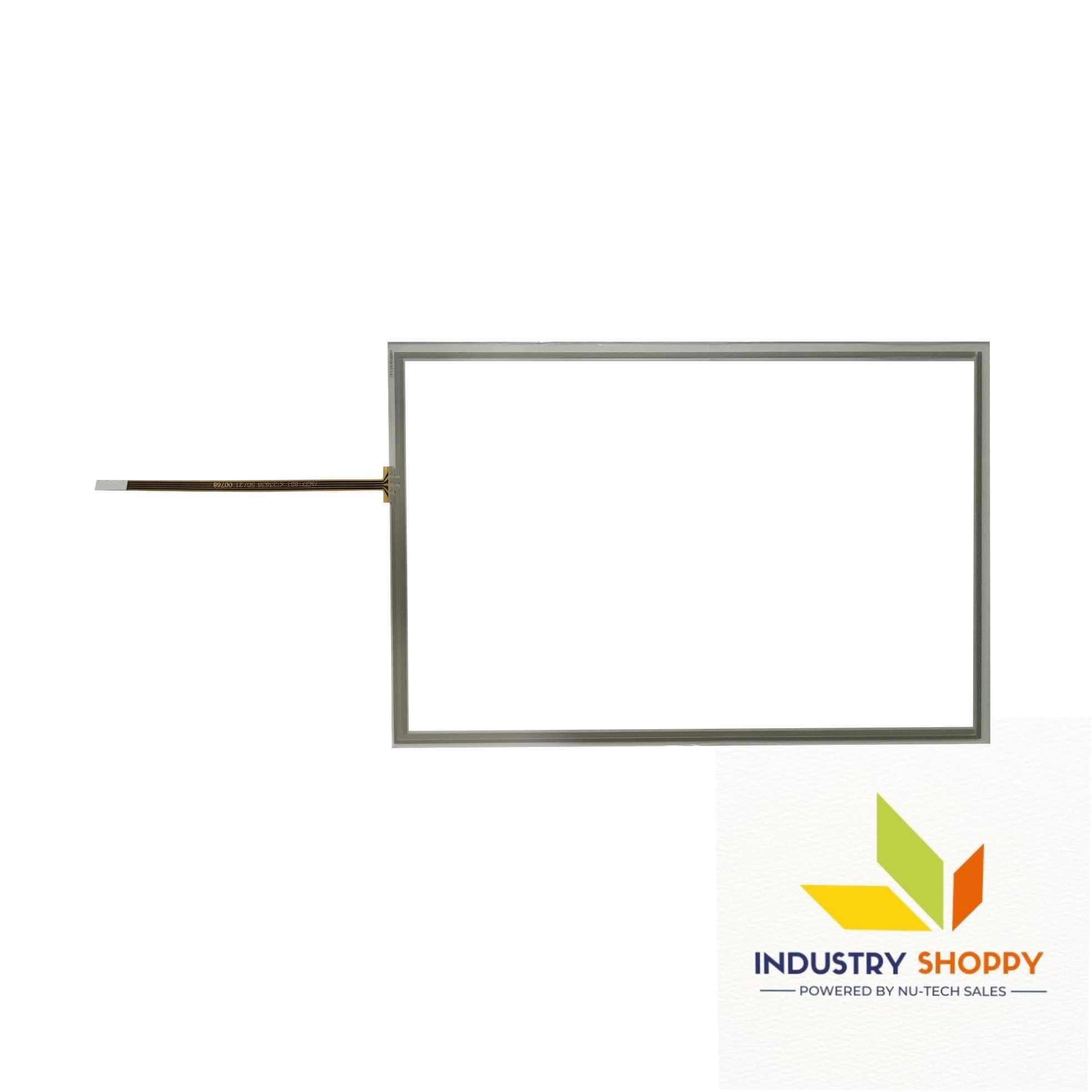 NTS AMT-10466 Touch Screen