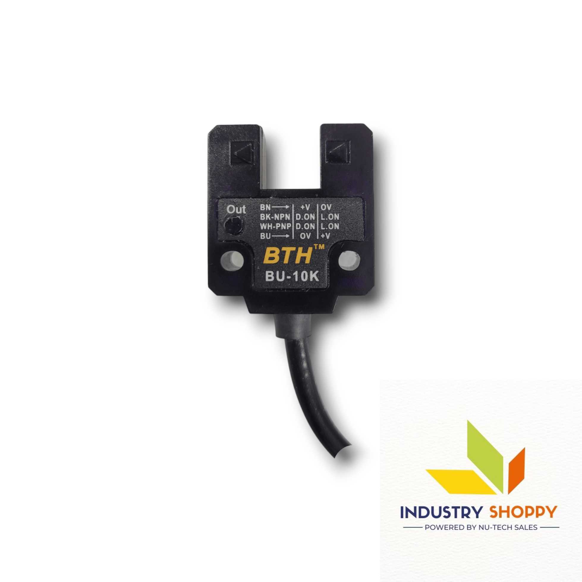 BTH BU-10K U-Shape Photo Sensor