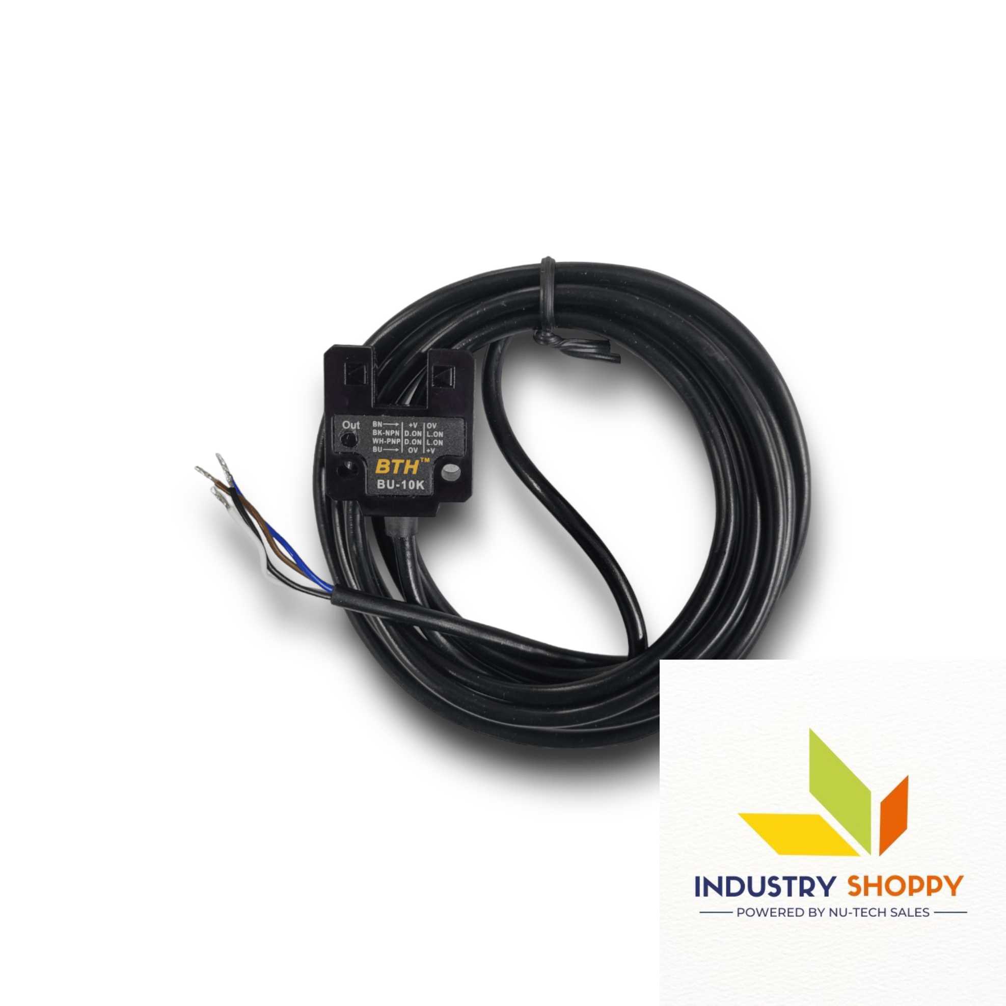 BTH BU-10K U-Shape Photo Sensor