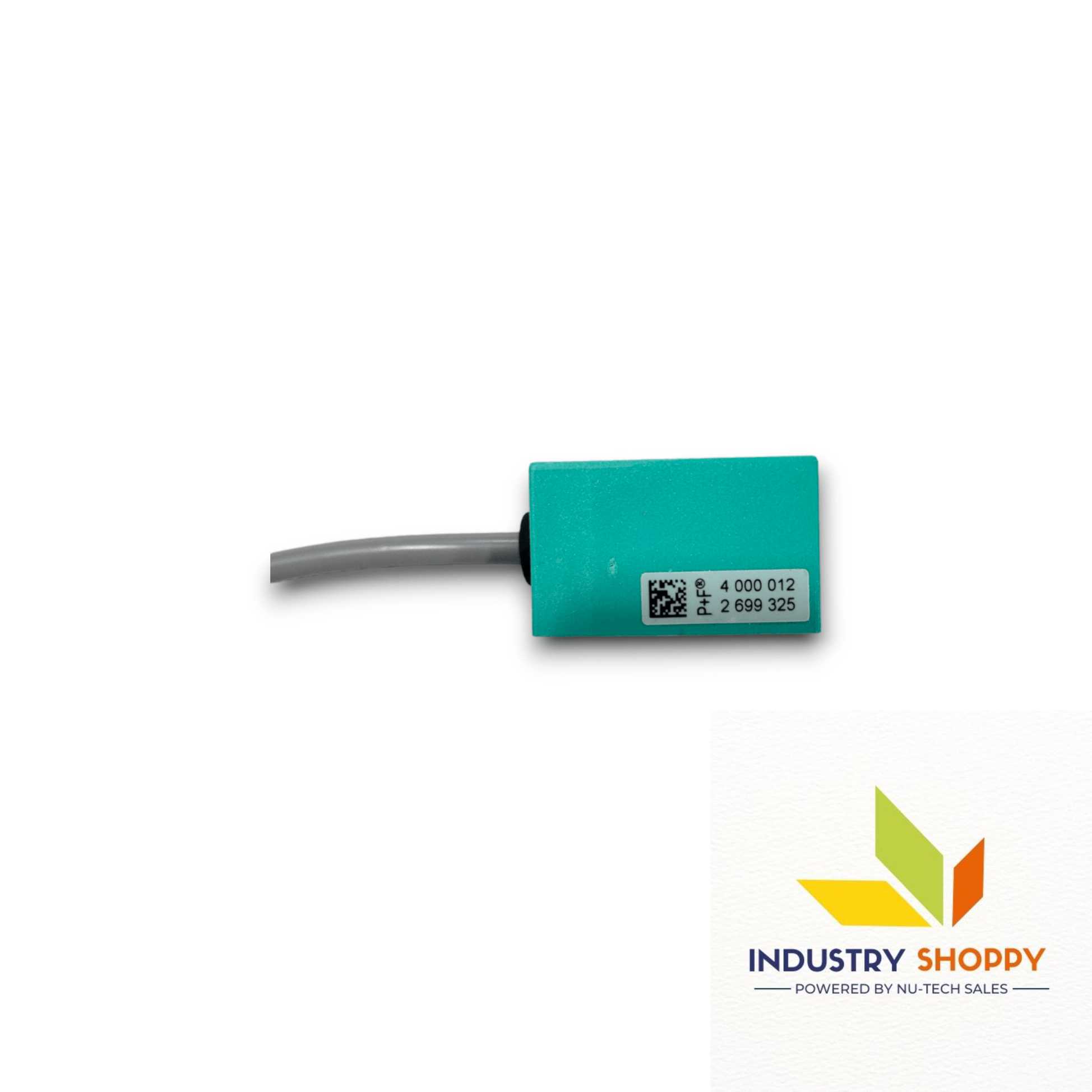 P&F NBN5-F7-E2/800731 Inductive Sensor