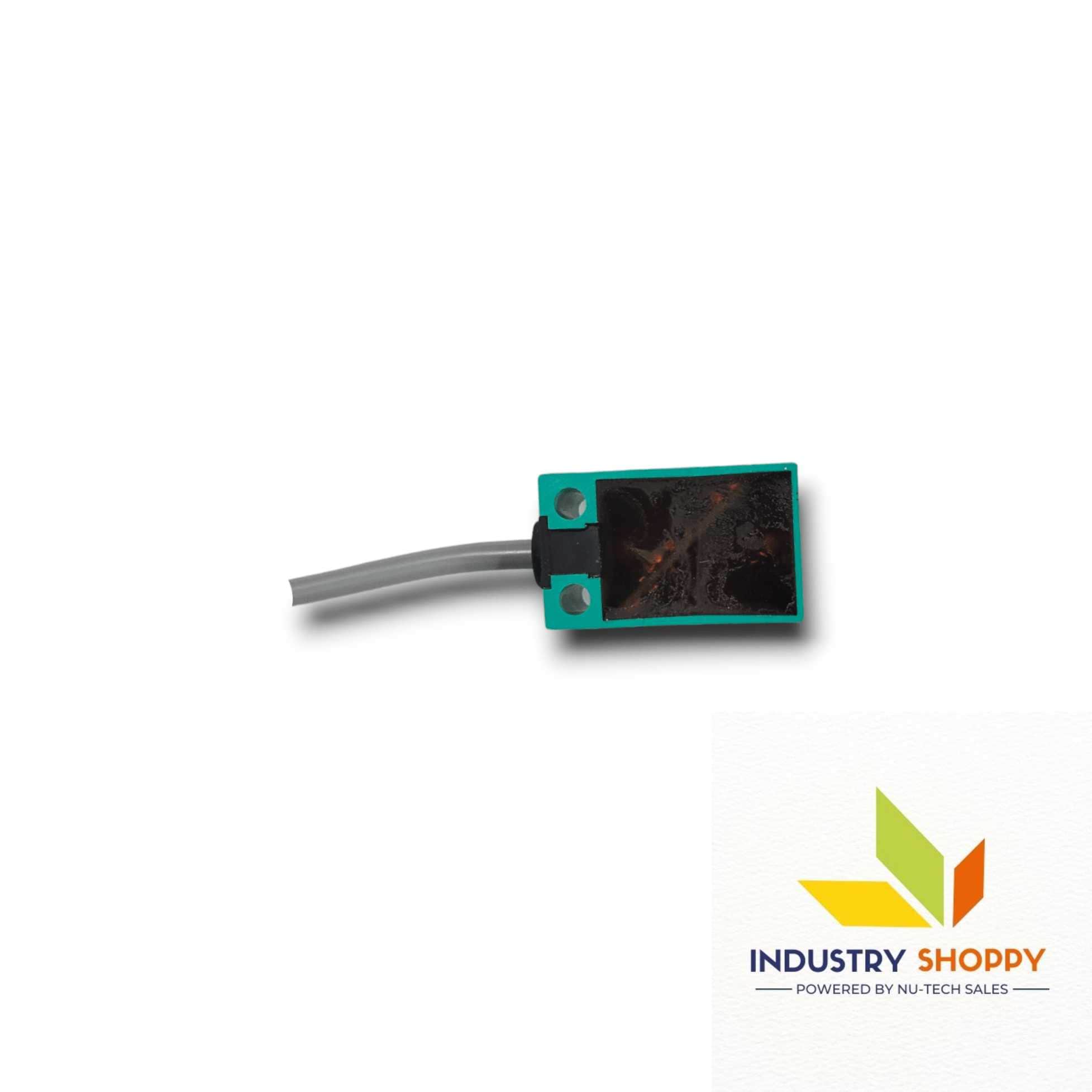 P&F NBN5-F7-E2/800731 Inductive Sensor