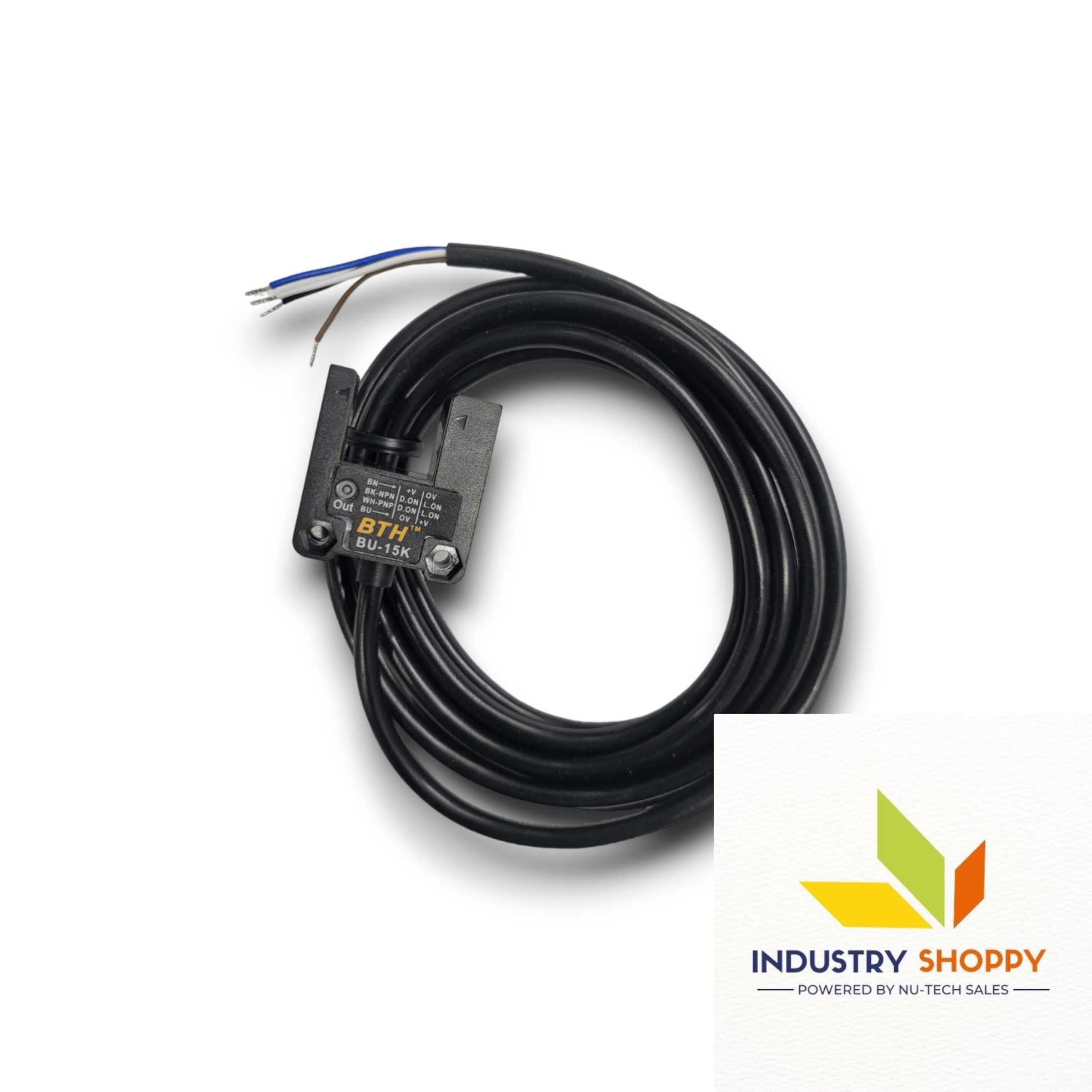 BTH BU-15K U-Shape Photo Sensor