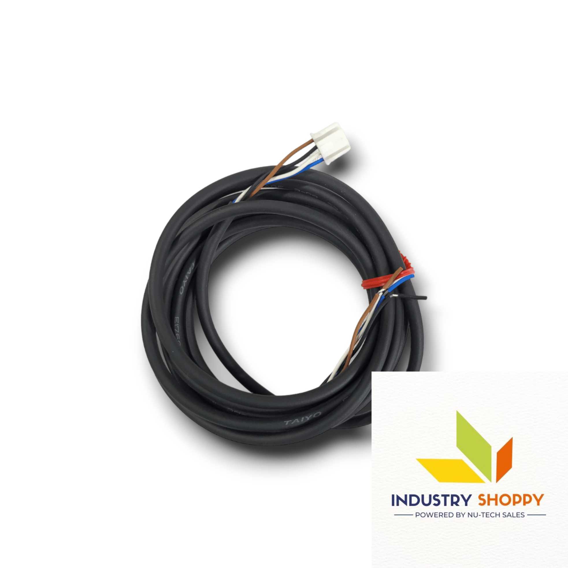 Panasonic CN-14A-C2 Connector Cable