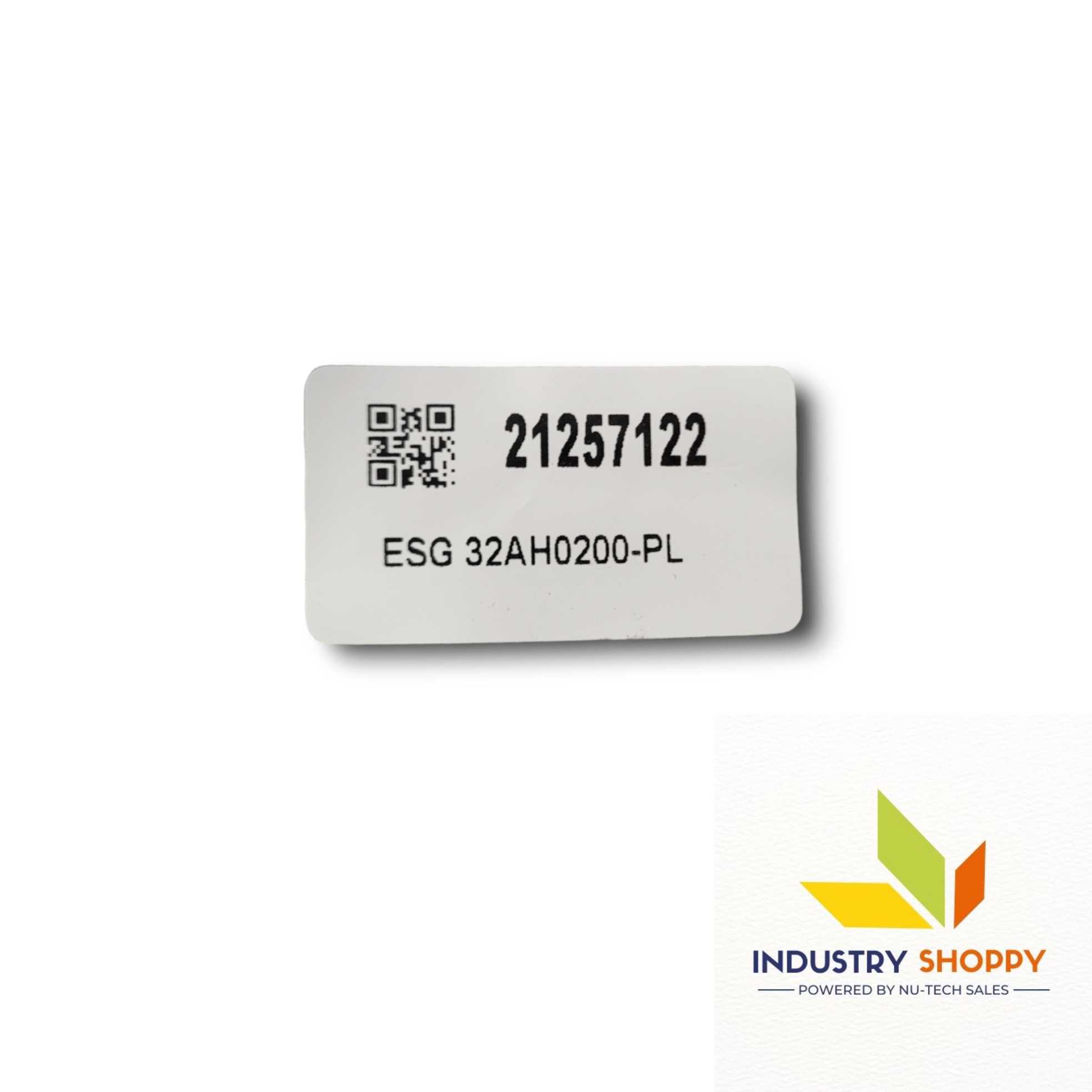 Baumer ESG 32AH0200 Connection Cable