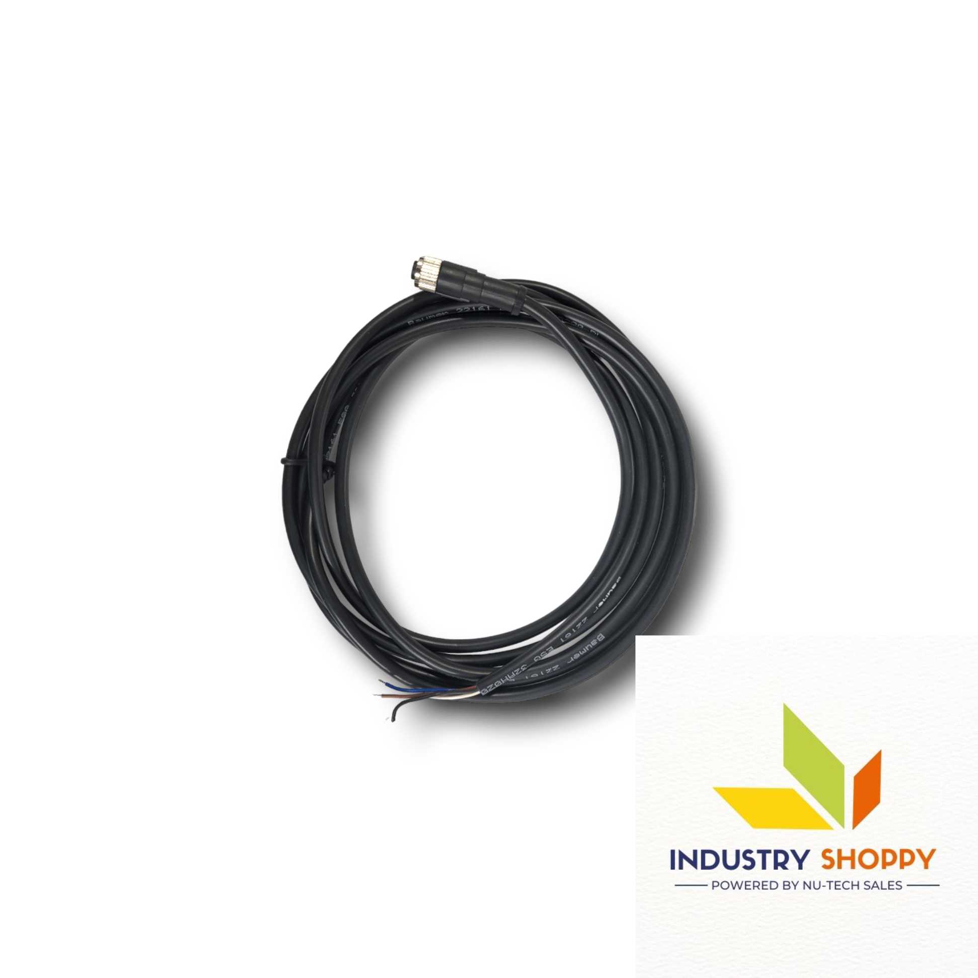 Baumer ESG 32AH0200 Connection Cable
