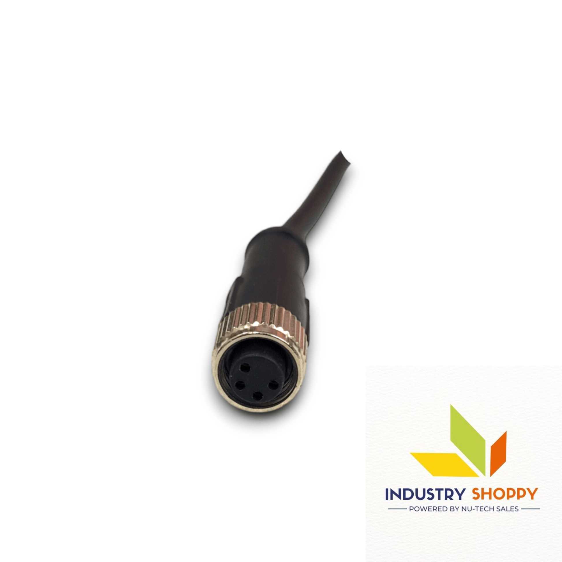 Baumer ESG 32AH0200 Connection Cable