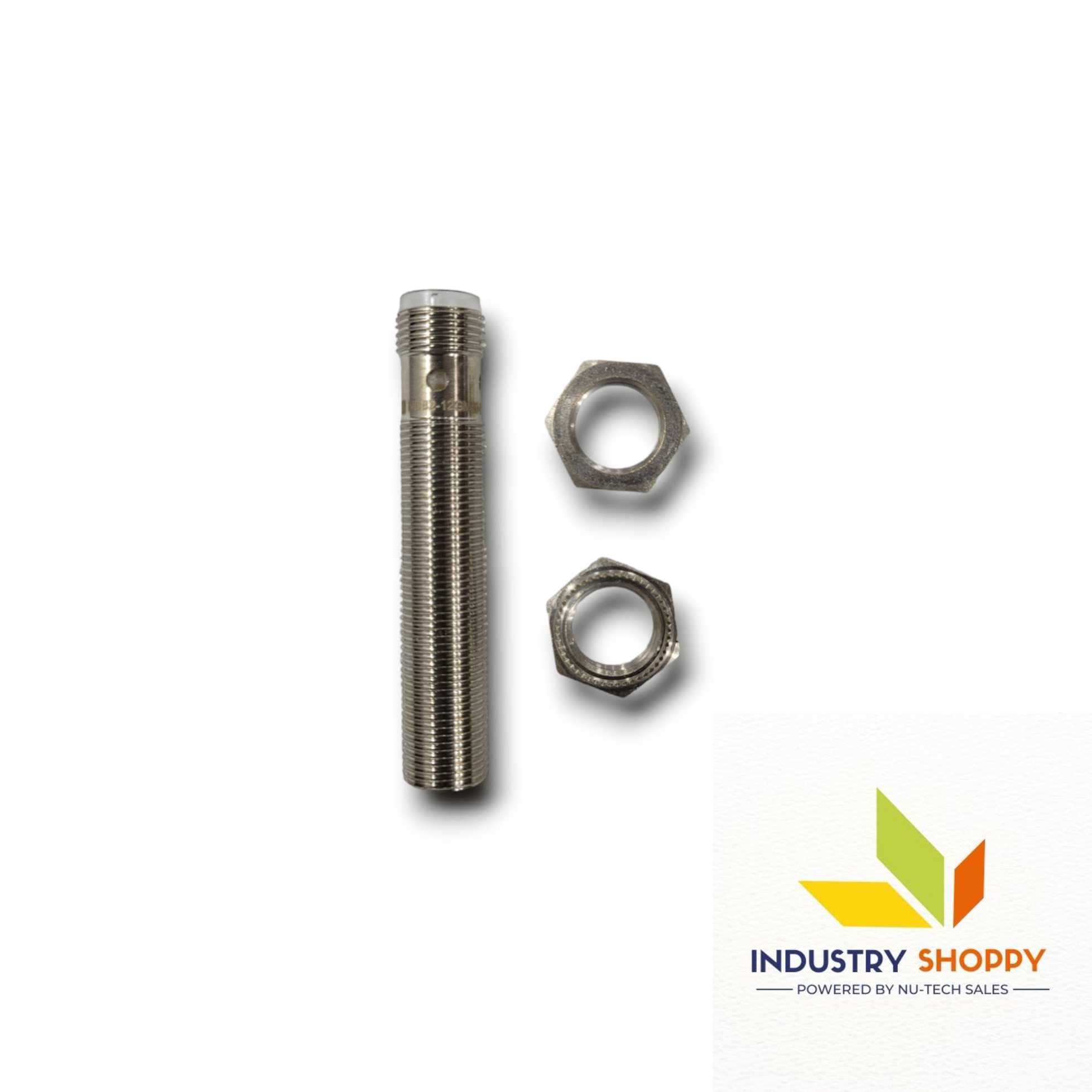 P&F NBB2-12GM50-E2-V1 Inductive Sensor