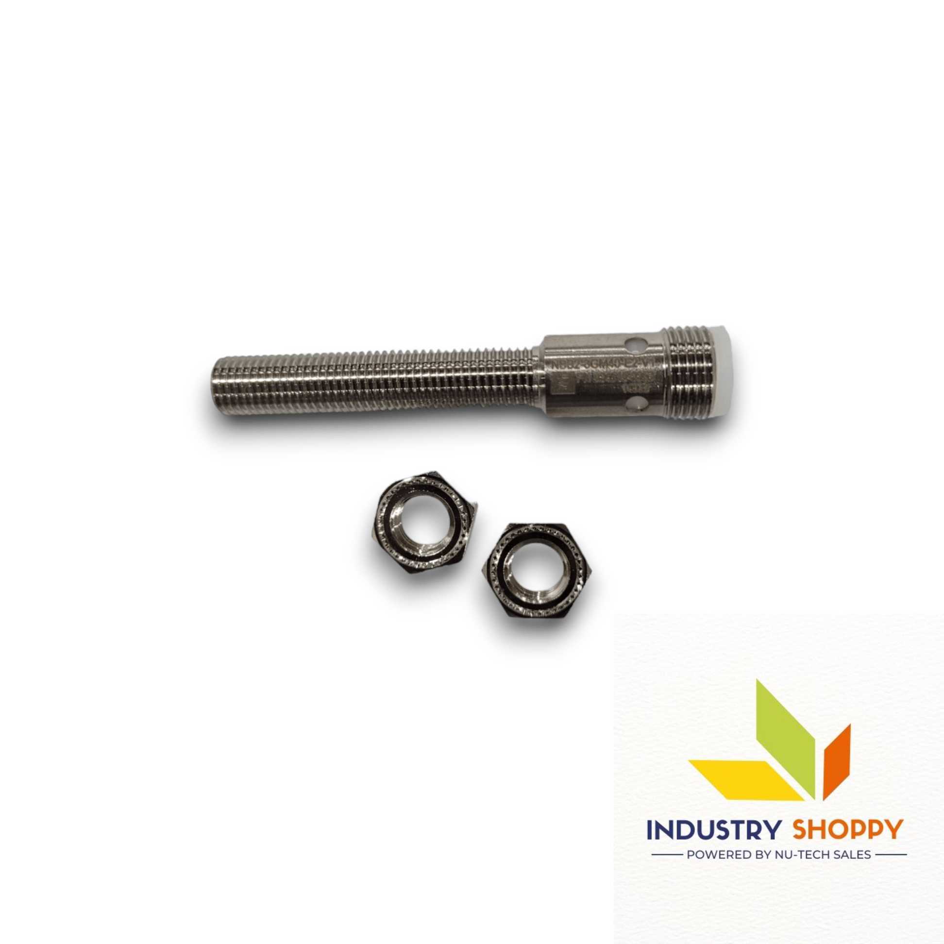 P&F NBB2-8GM40-E2-V1 Inductive Sensor