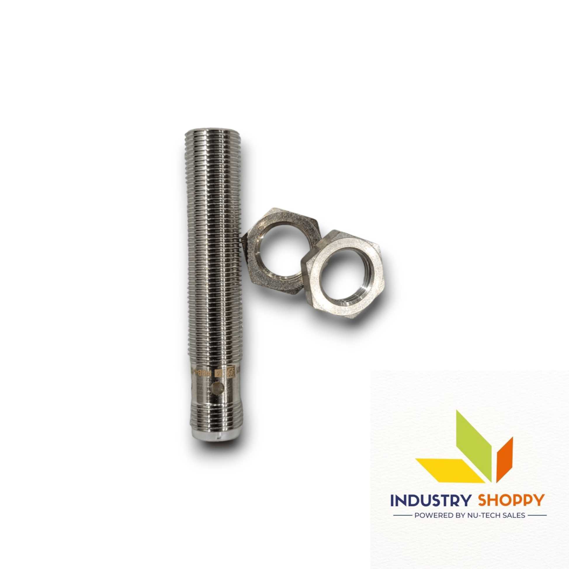 P&F NBN4-12GM50-E2-V1 Inductive Sensor