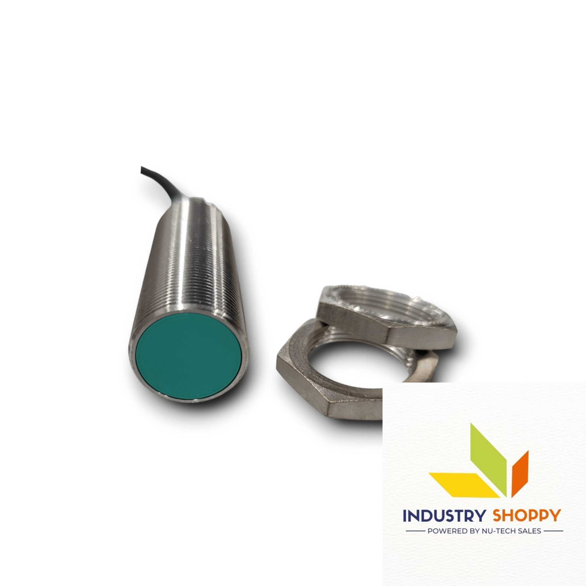 P&F NBB5-18GM50-E2 Inductive Sensor