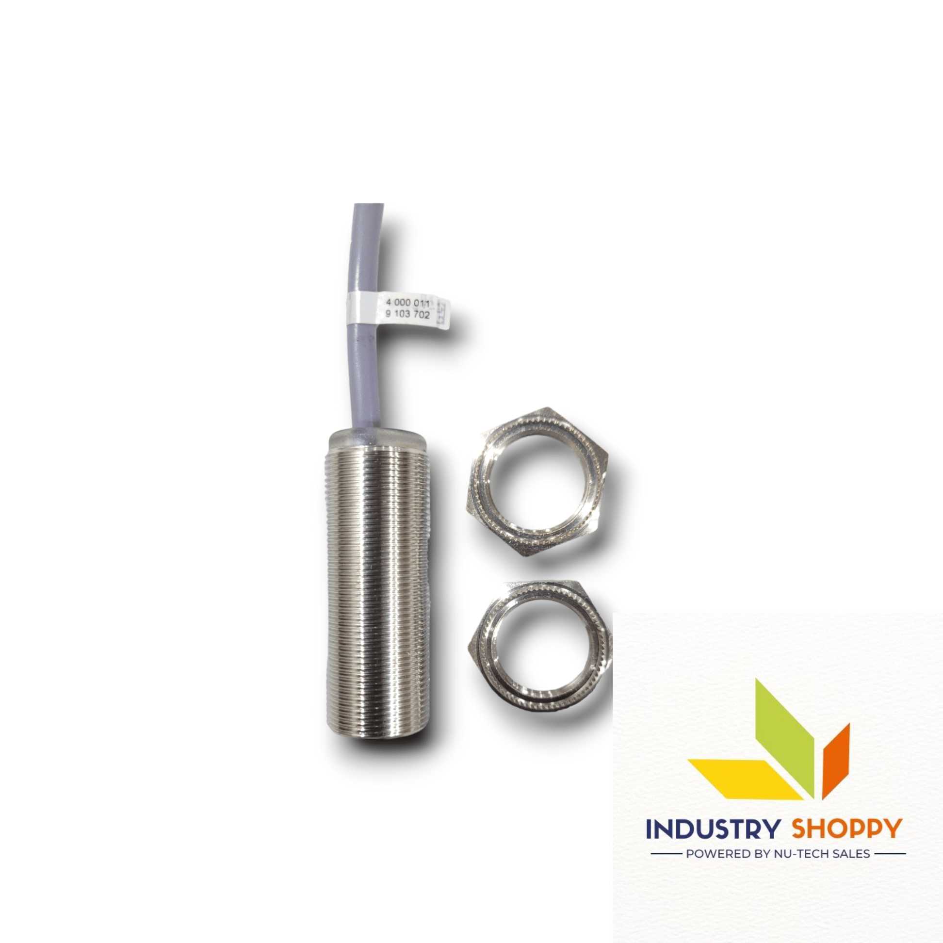 P&F NBB8-18GM50-E2 Inductive Sensor
