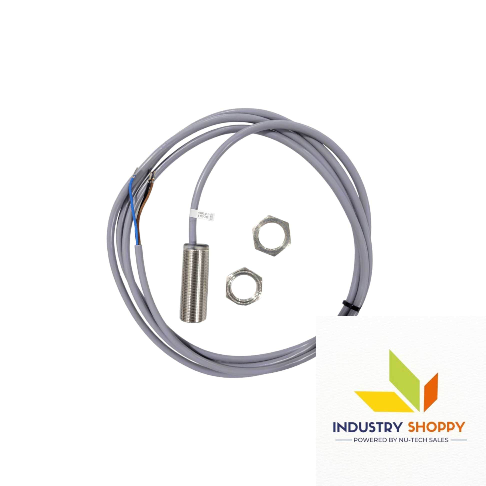 P&F NBB8-18GM50-E2 Inductive Sensor