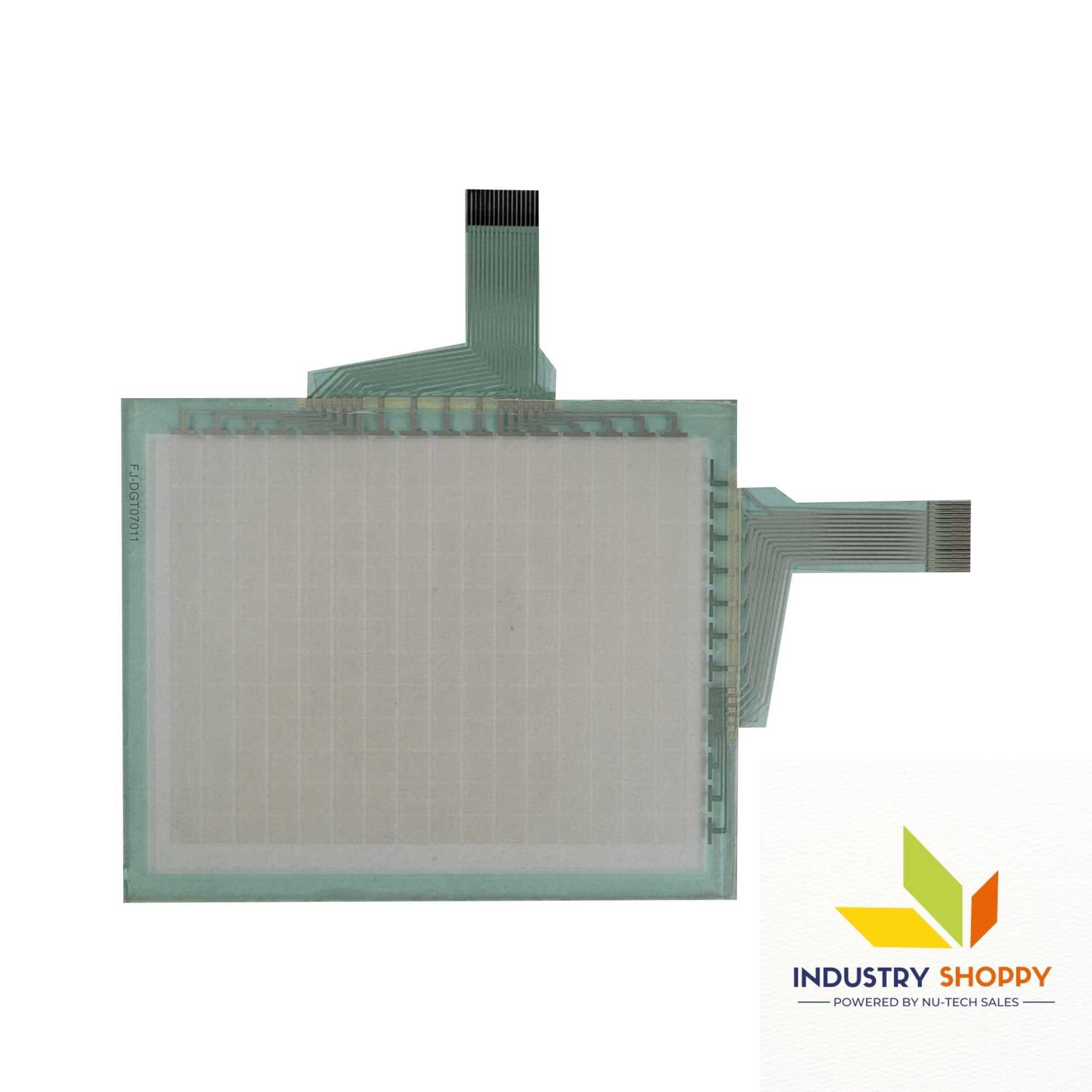 NTS TP-3084S2 Touch Screen