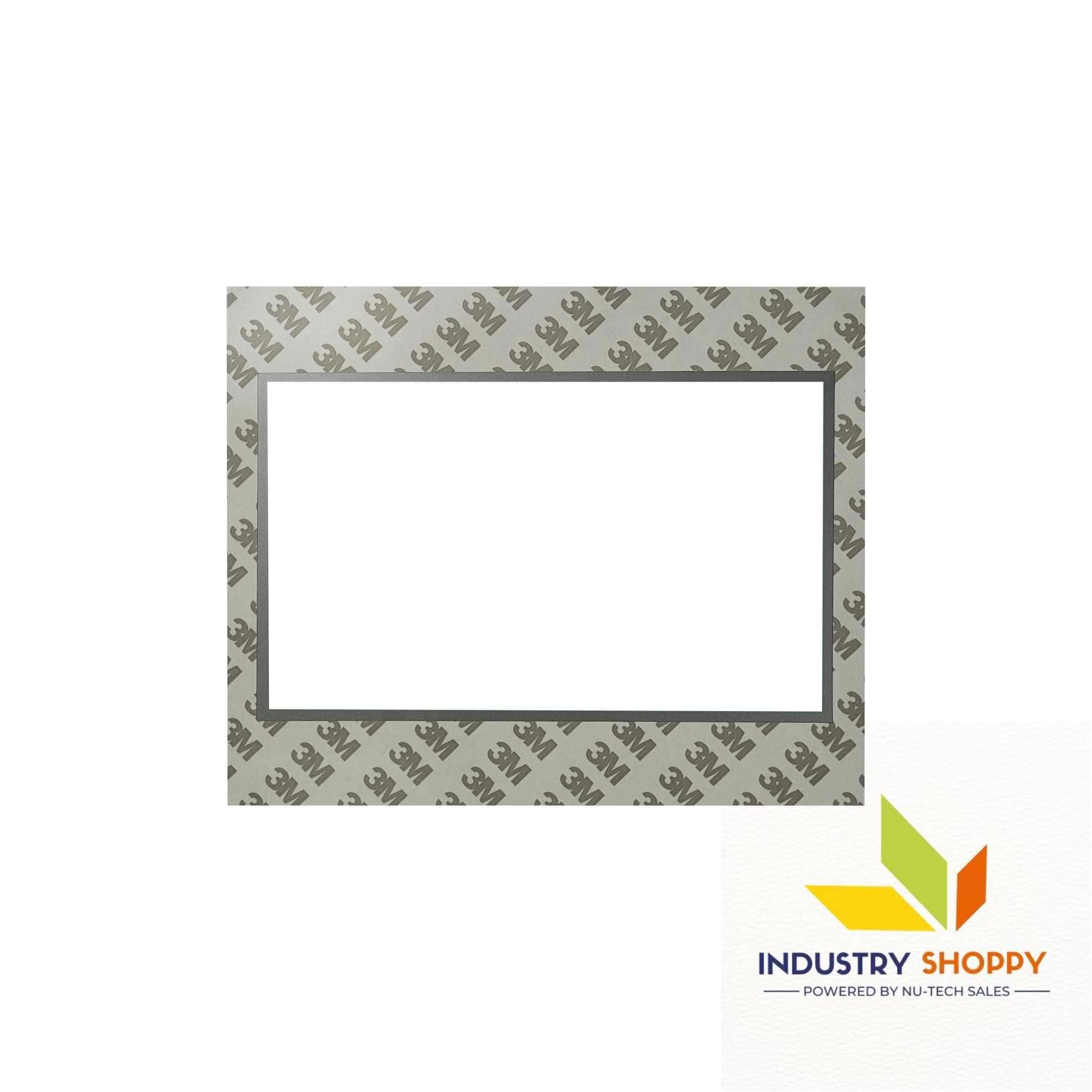 Overlay Film for Siemens Smart 1000IE HMI Panel