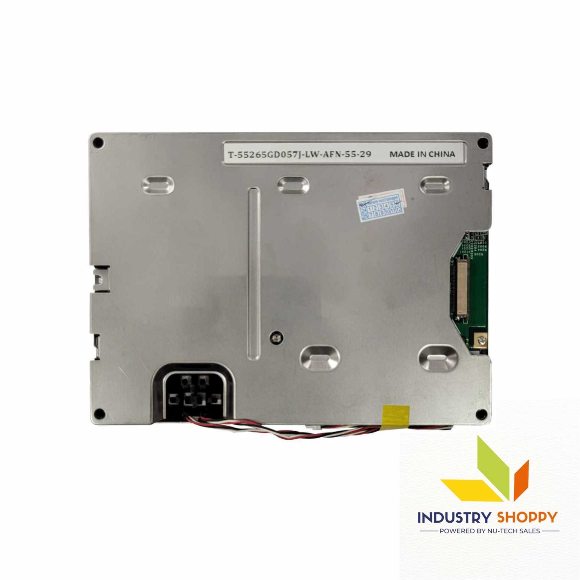 Kyocera T-55265GD057J-LW-AFN LCD Module