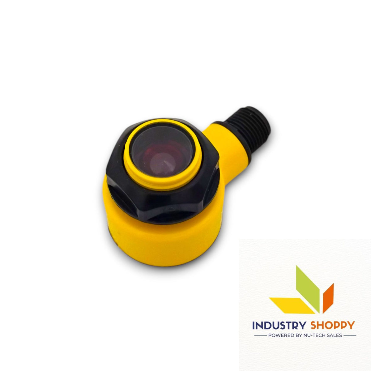 Banner T18-2NAELIR-Q8 Photoelectric Sensor
