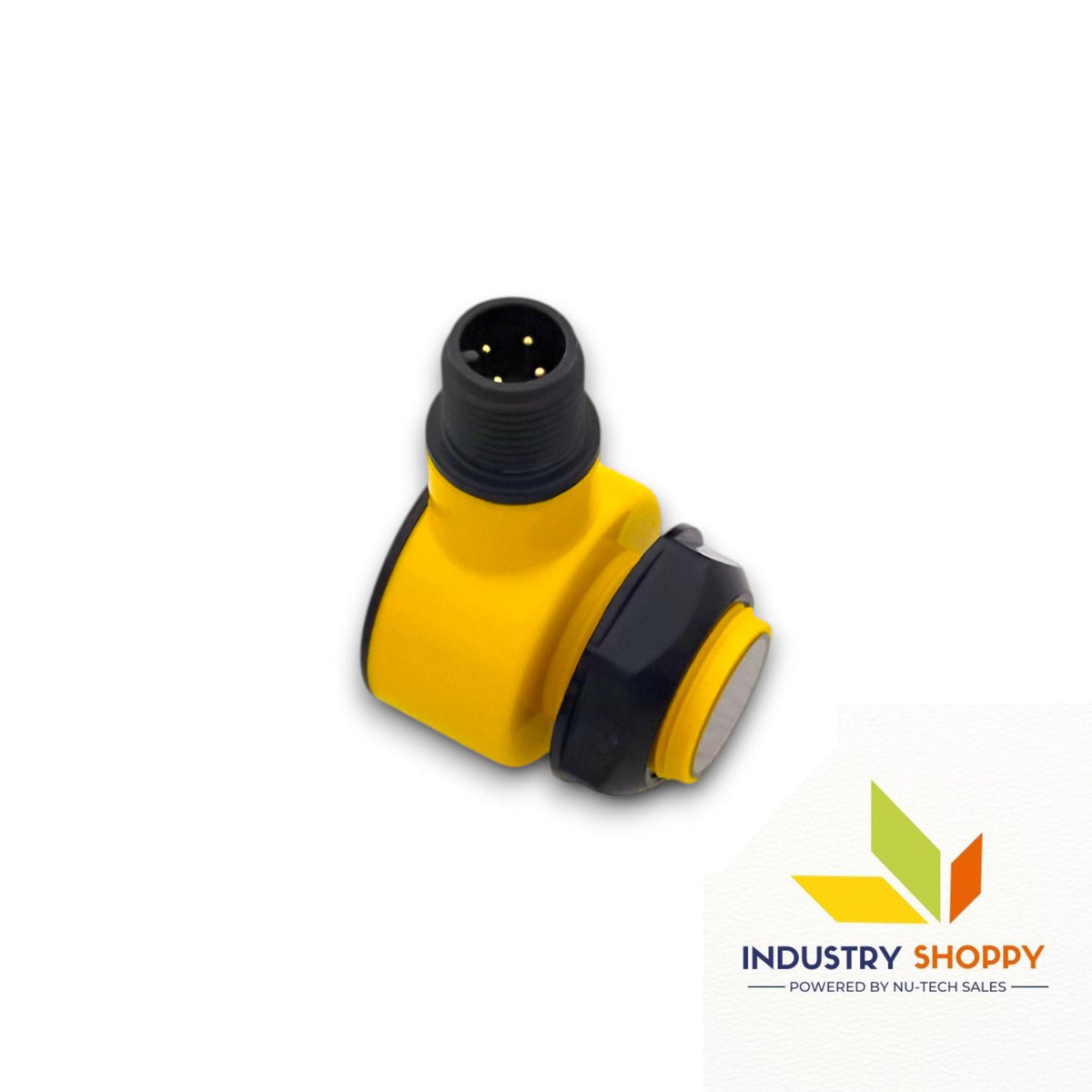Banner T18-2NAELIR-Q8 Photoelectric Sensor