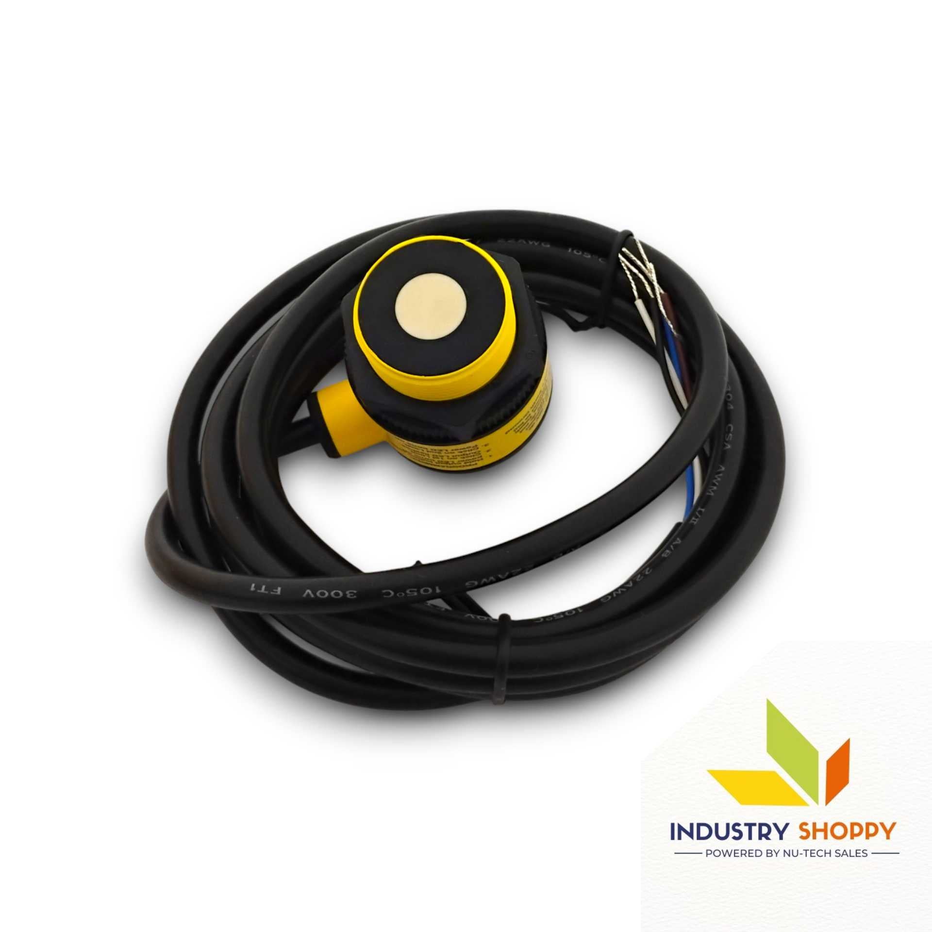 Banner T30UXUA Ultrasonic Sensor