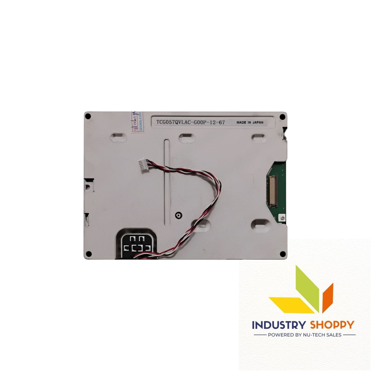 Kyocera TCG057QVLAC-G00P LCD Module