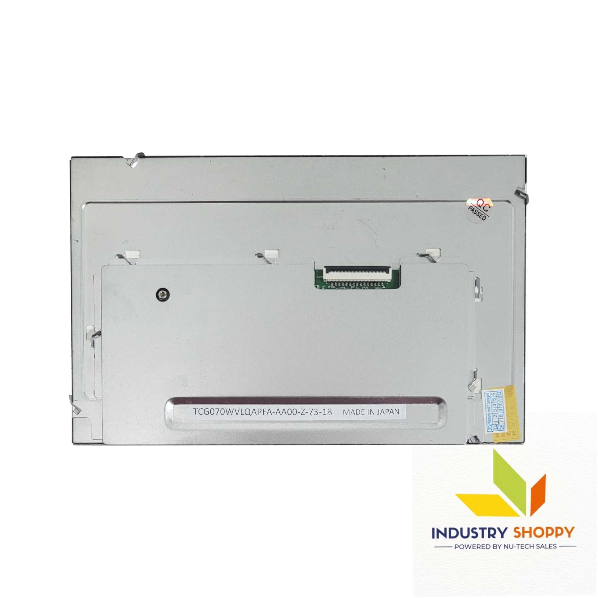 Kyocera TCG070WVLQAPFA-AA00 LCD Module