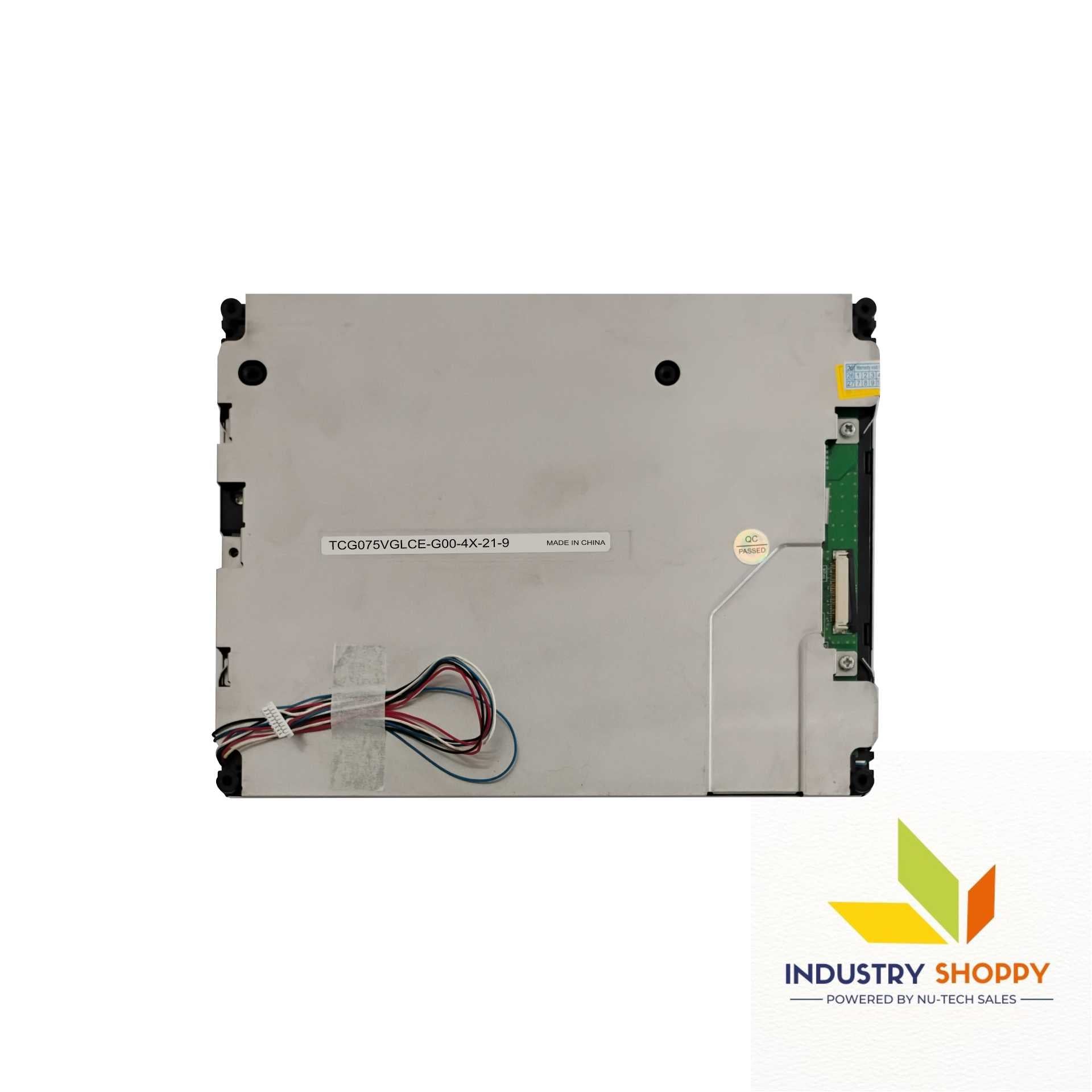 Kyocera TCG075VGLCE-G00 LCD Module