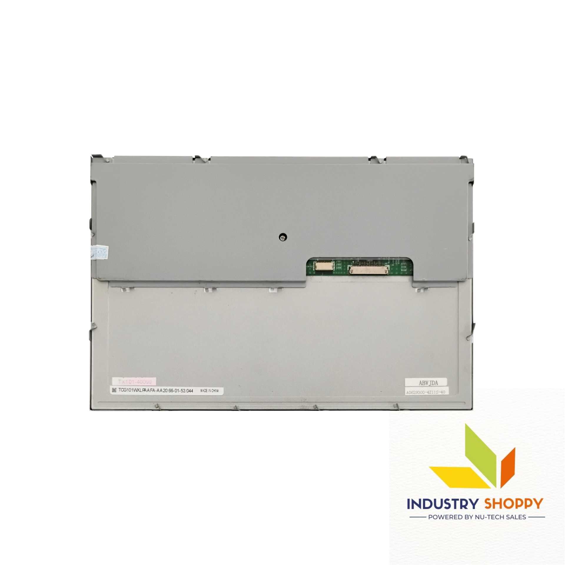 Kyocera TCG101WXLPAAFA-AA20 LCD Module