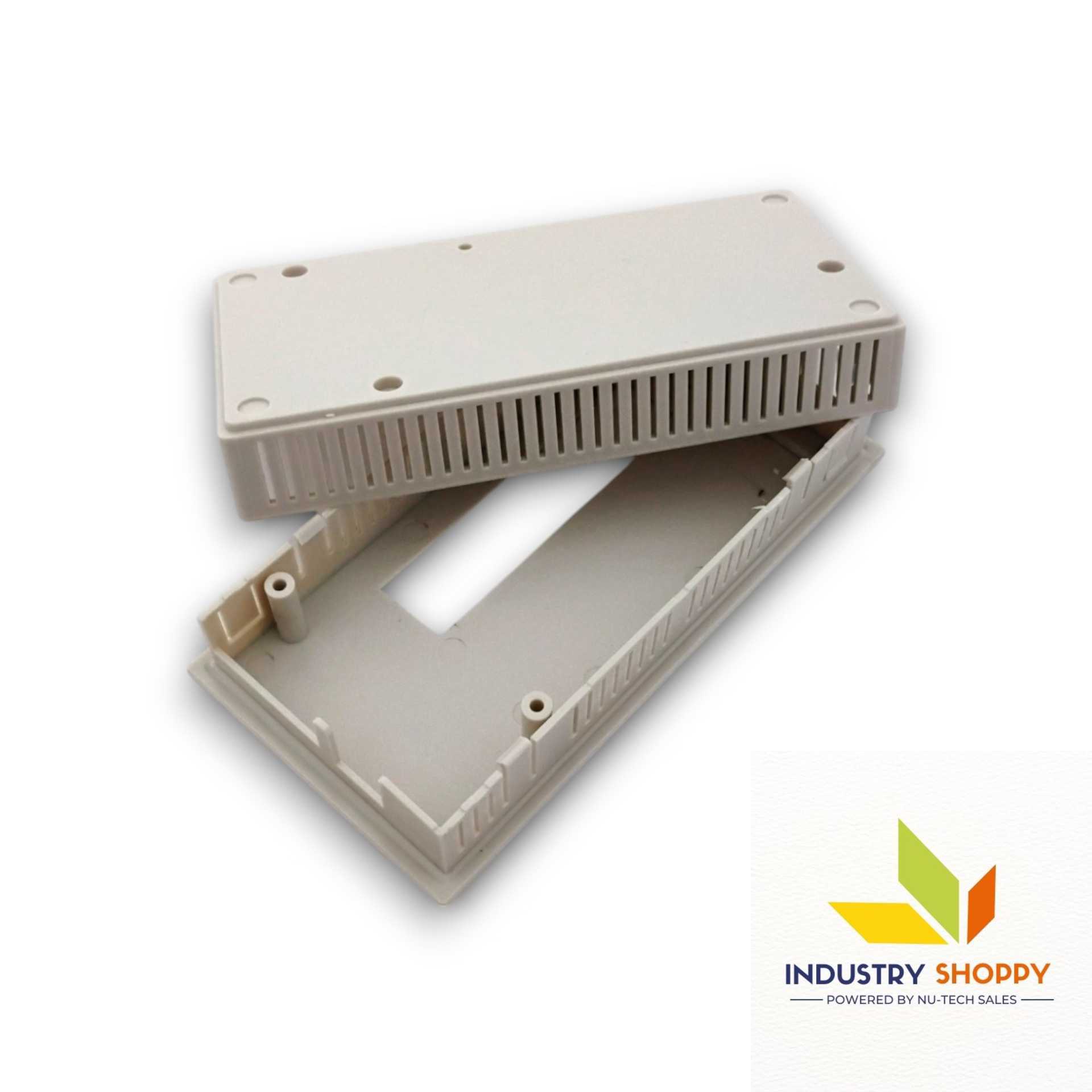 Enclosure for Siemens TD-200 HMI Panel