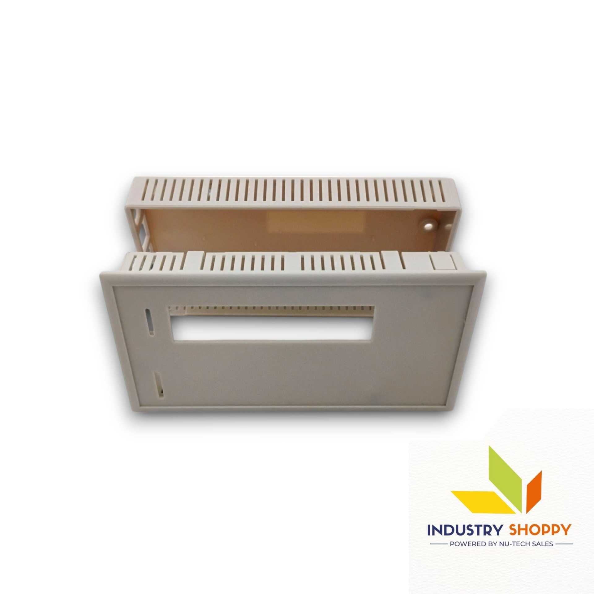 Enclosure for Siemens TD-200 HMI Panel